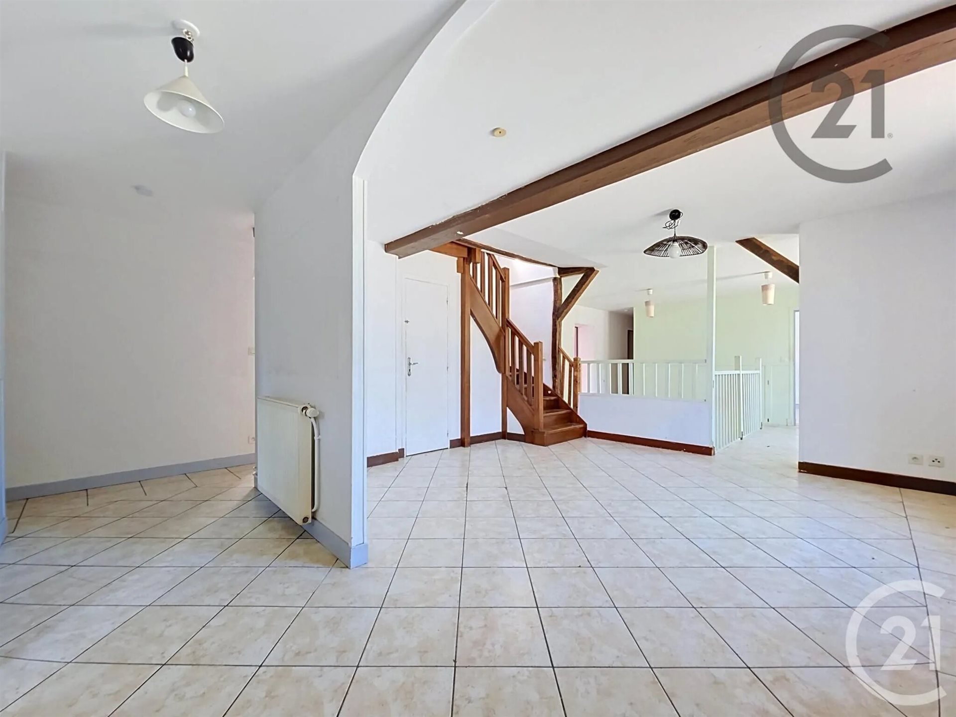 Maison à vendre, 210m², Troyes