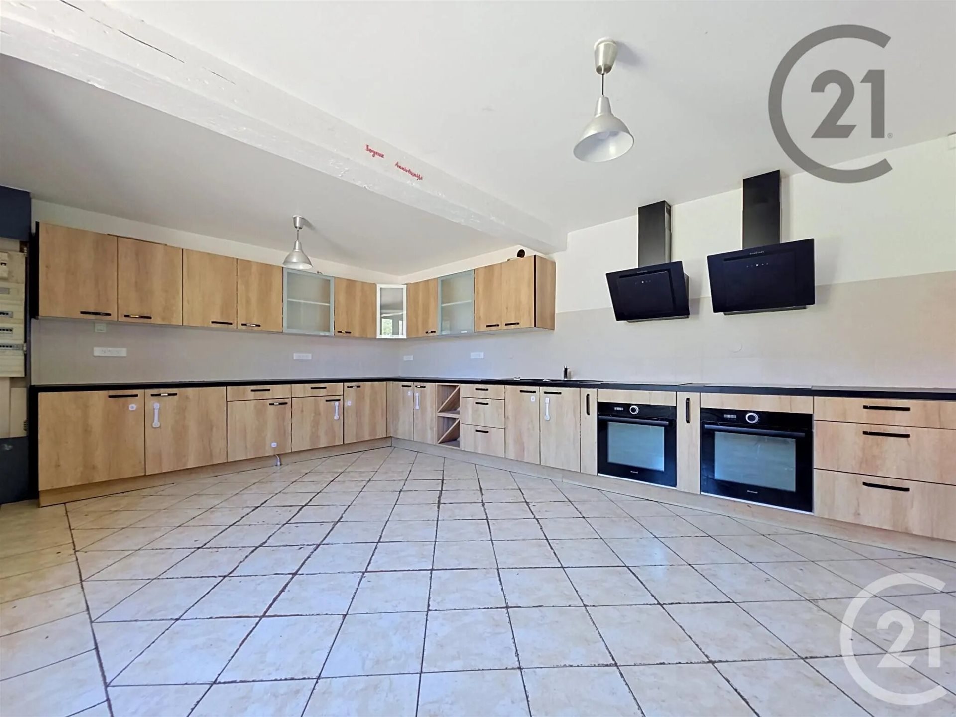 Maison à vendre, 210m², Troyes