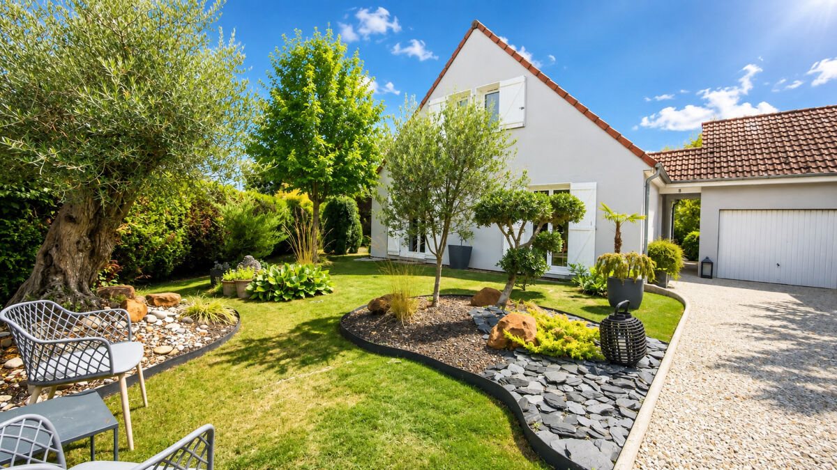 Maison à vendre, 108m², Rosières-près-Troyes
