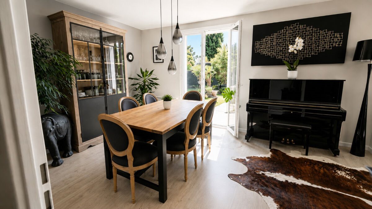 Maison à vendre, 108m², Rosières-près-Troyes