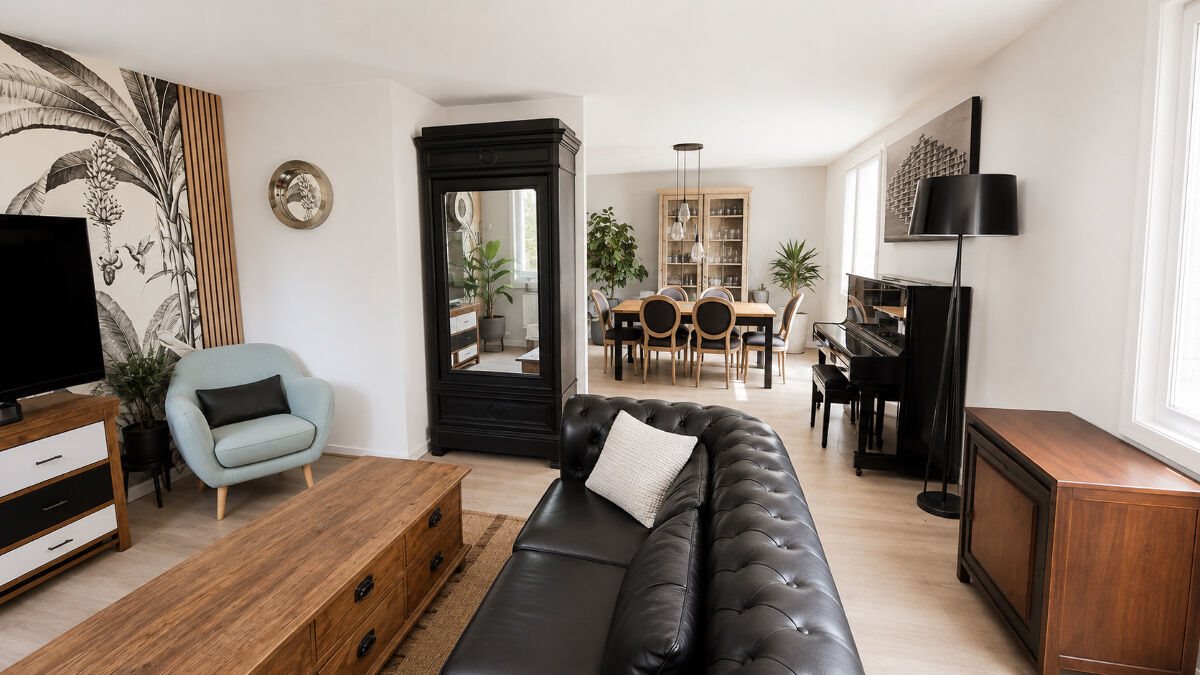 Maison à vendre, 108m², Rosières-près-Troyes