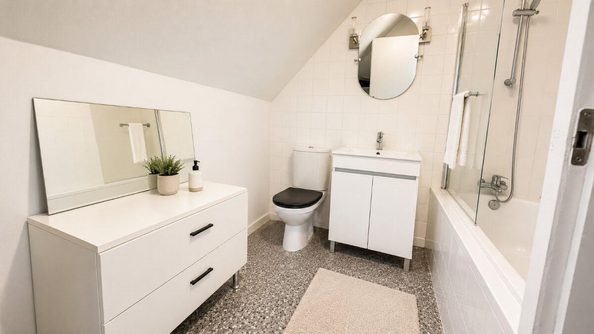 Maison à vendre, 108m², Rosières-près-Troyes