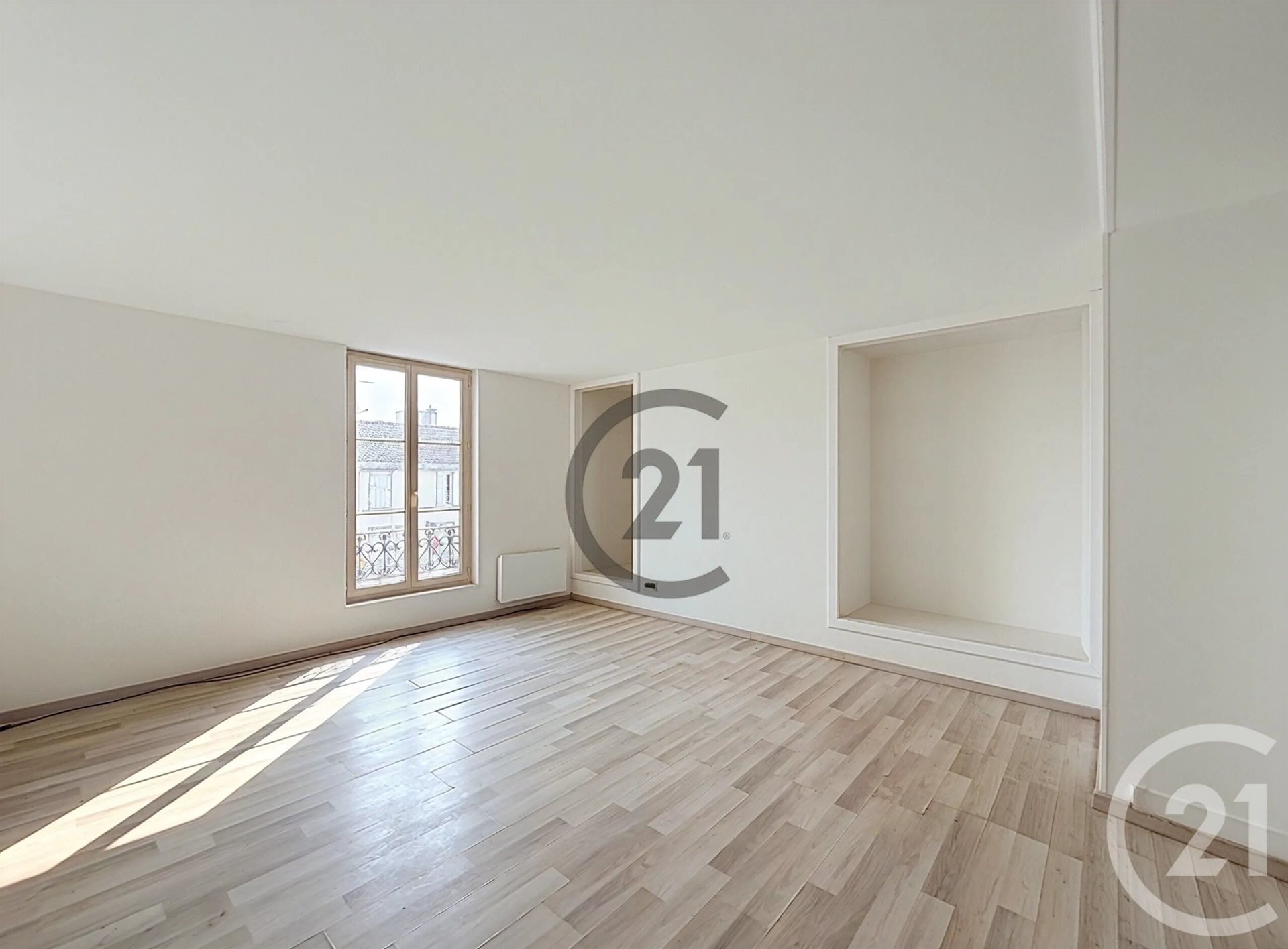Appartement à vendre, 61m², Troyes