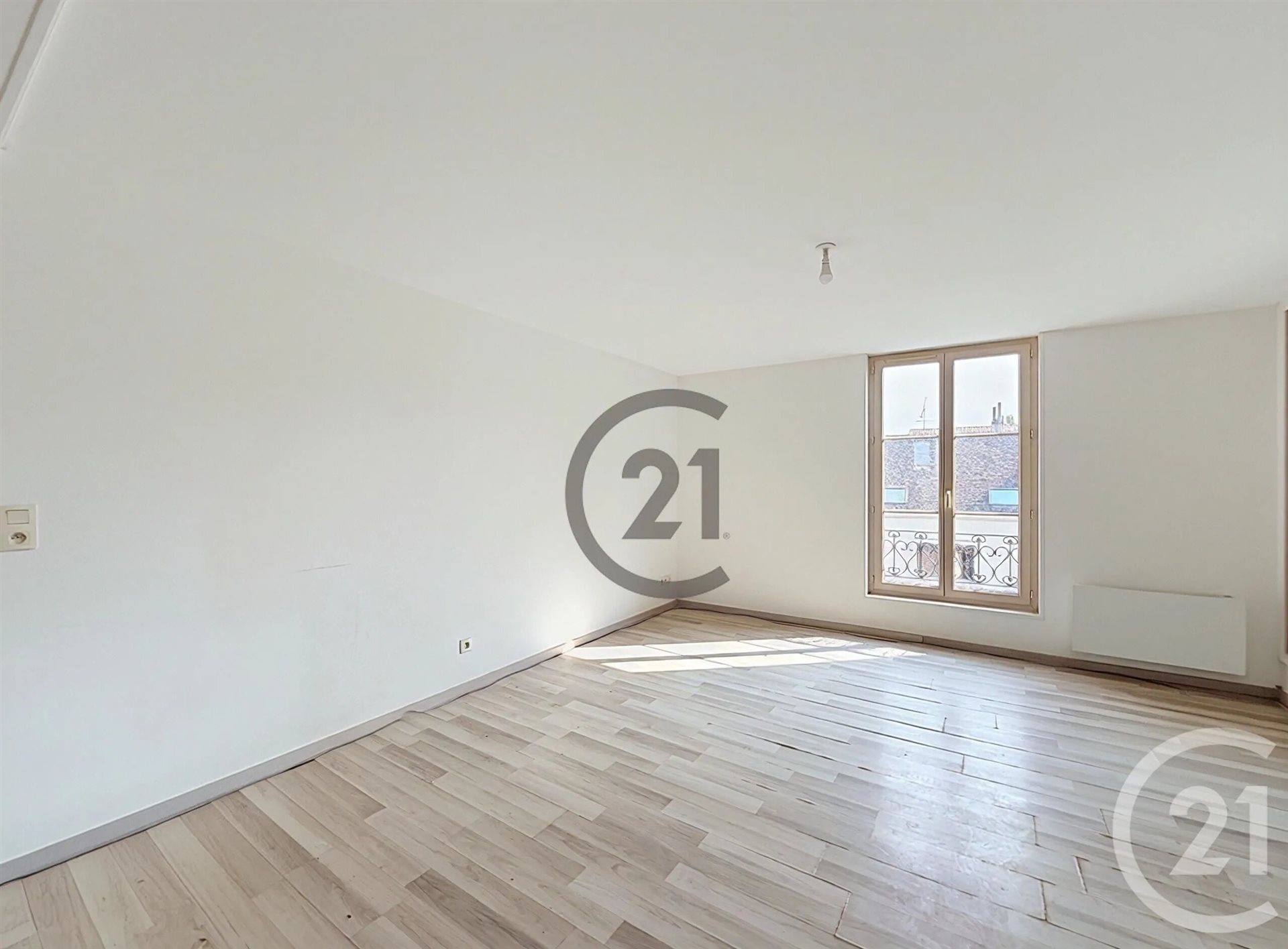 Appartement à vendre, 61m², Troyes