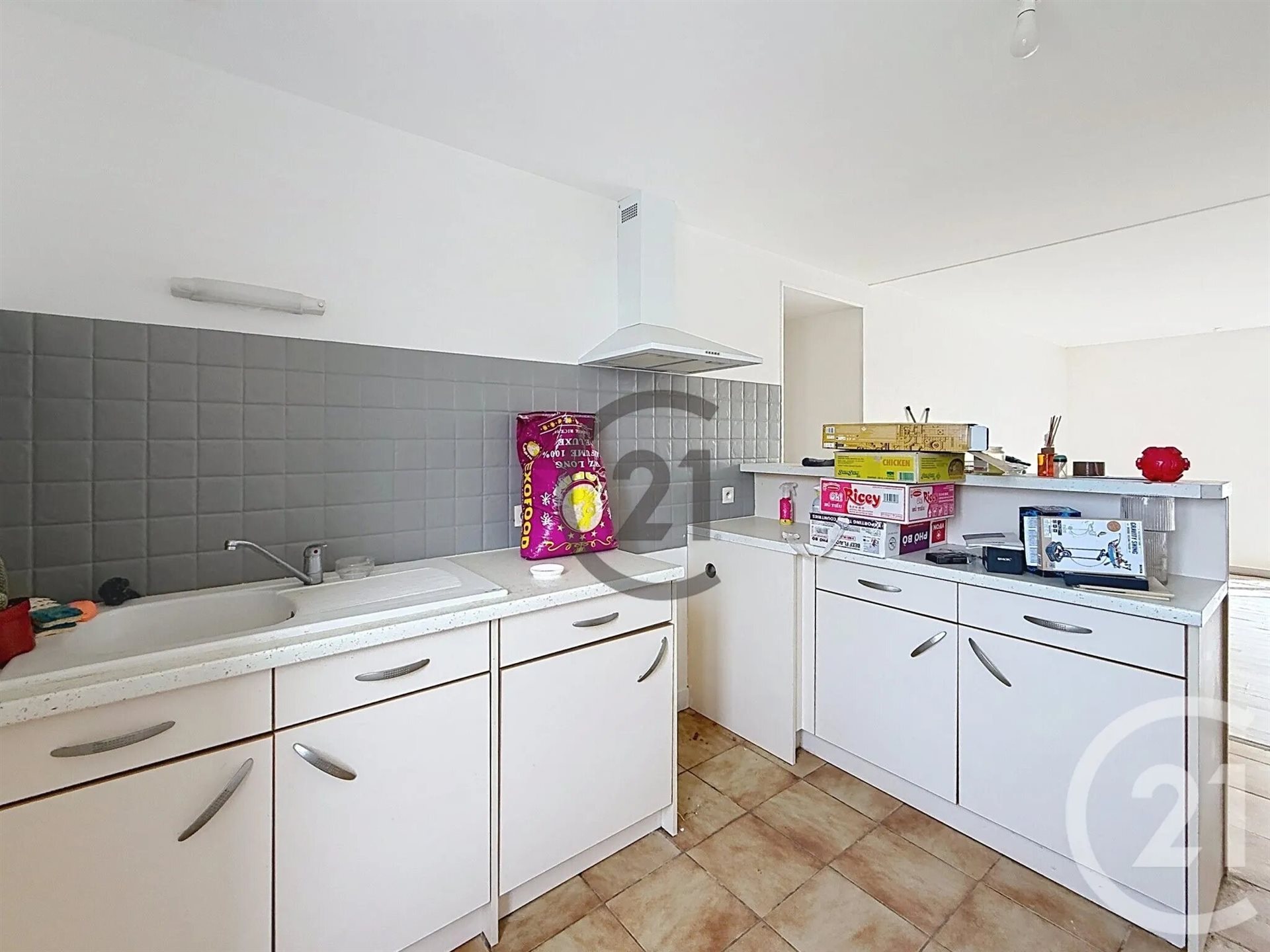 Appartement à vendre, 61m², Troyes