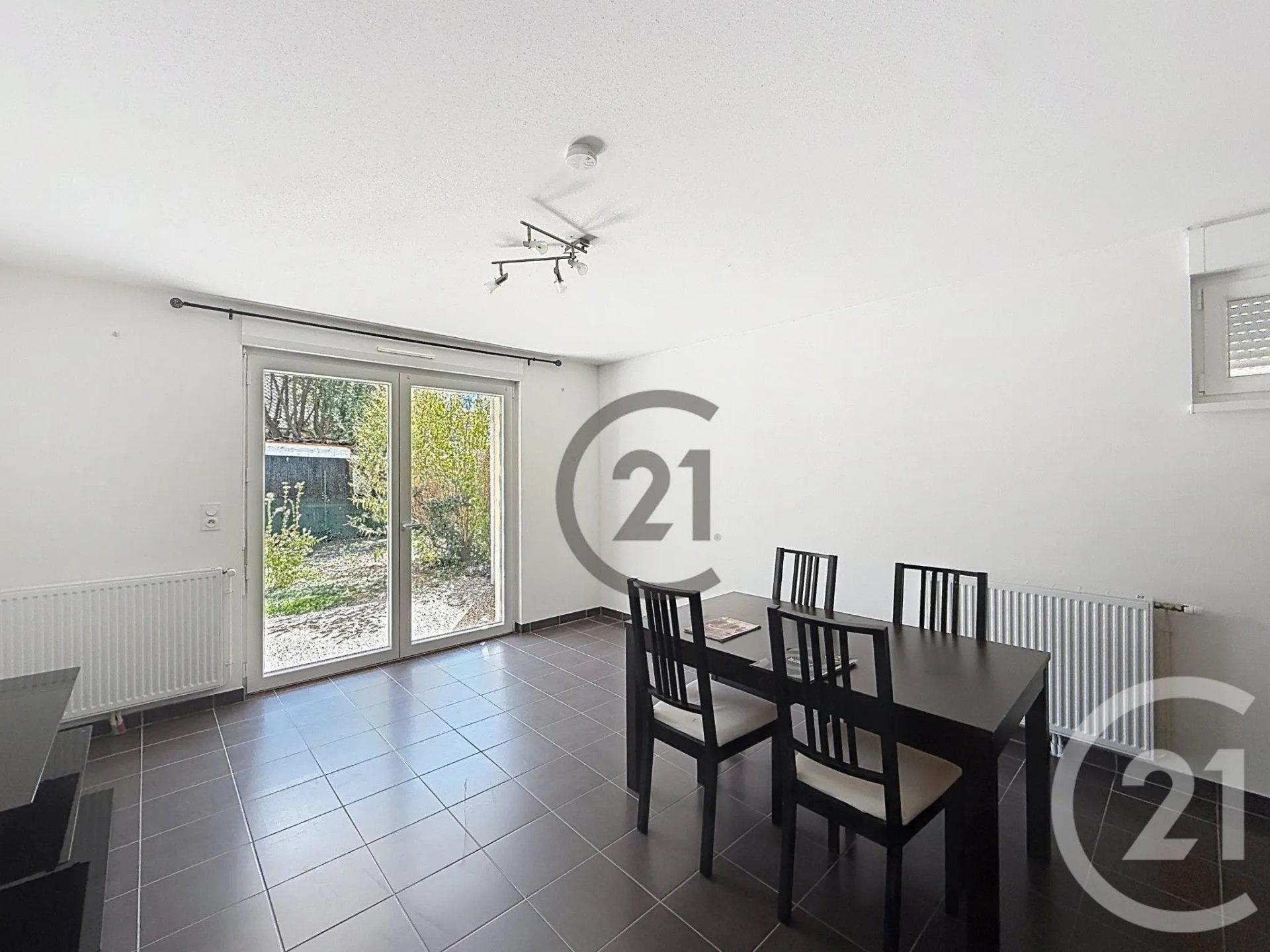 Appartement à vendre, 40m², Troyes