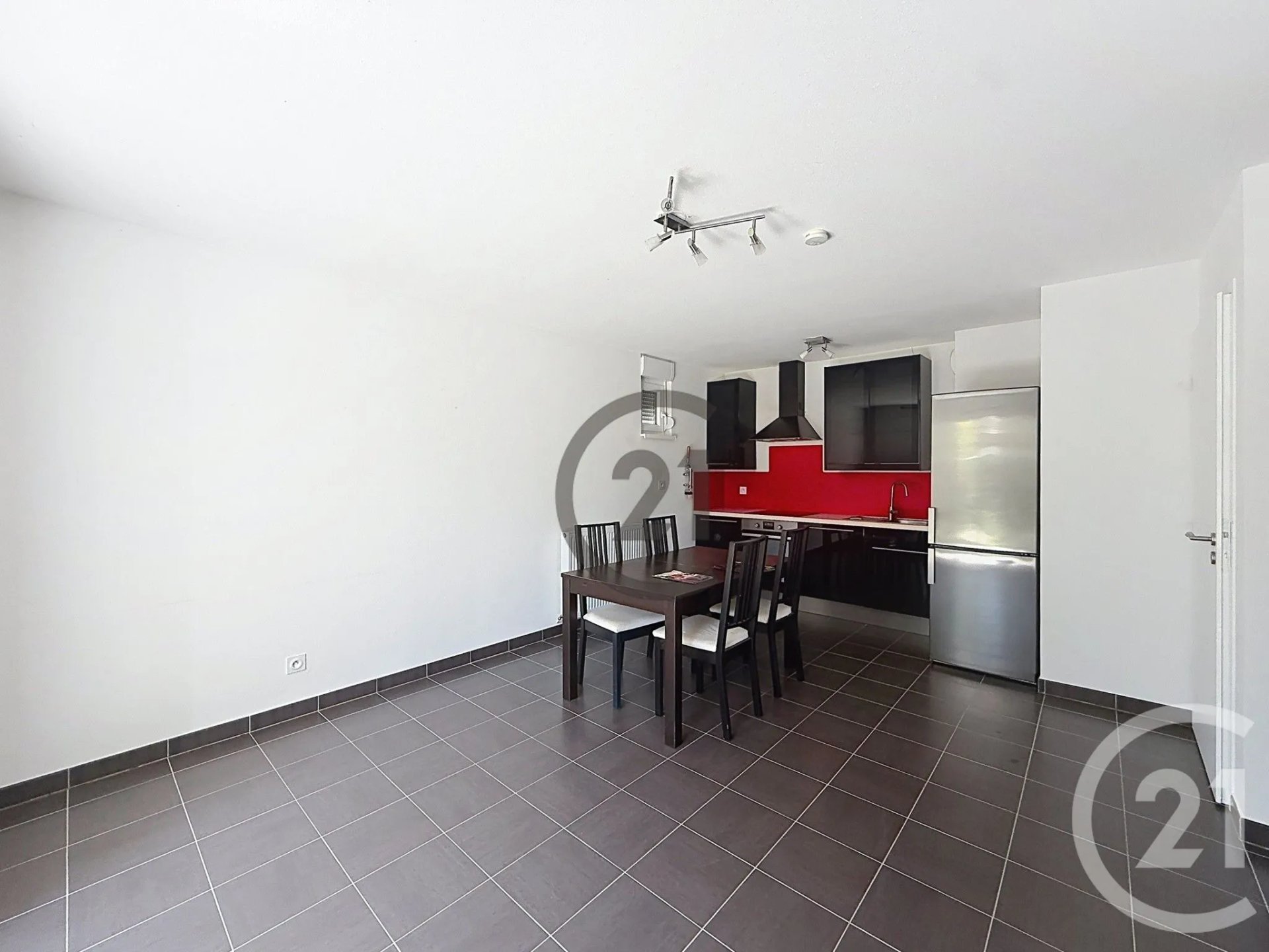 Appartement à vendre, 40m², Troyes