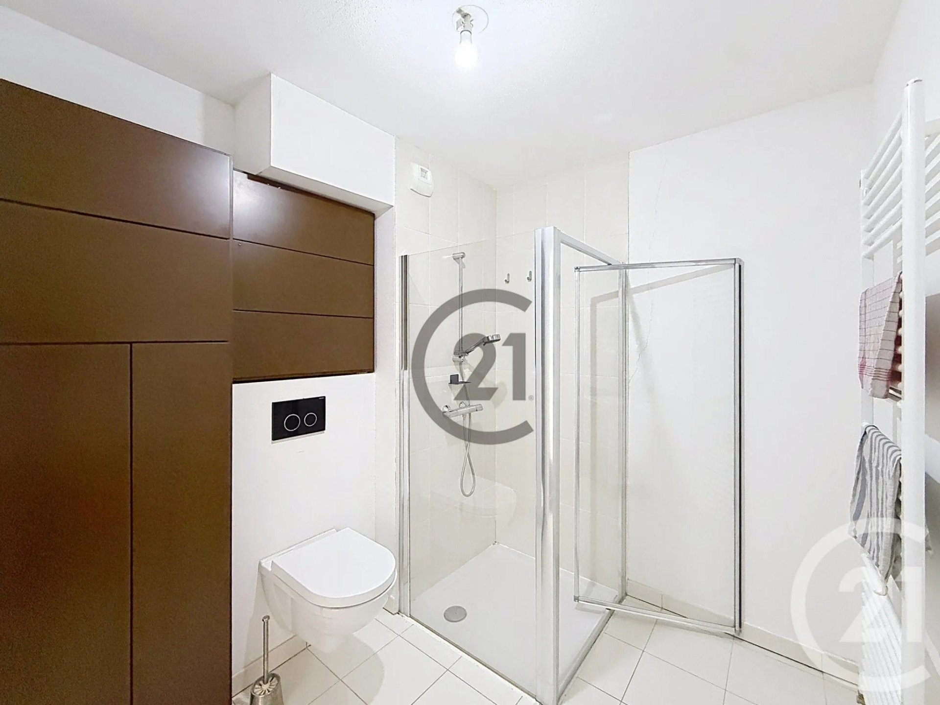 Appartement à vendre, 40m², Troyes