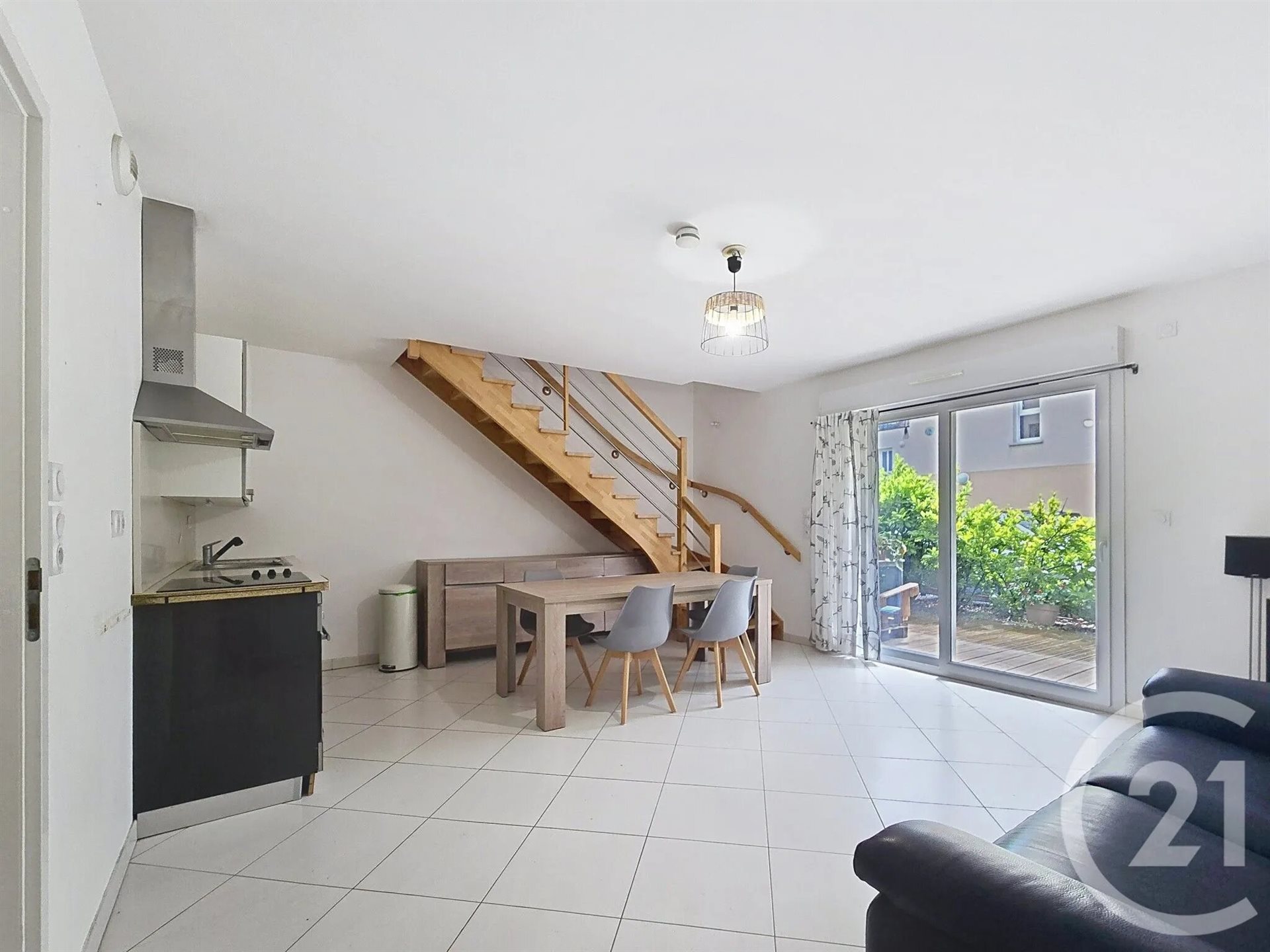Appartement à vendre, 73m², Troyes