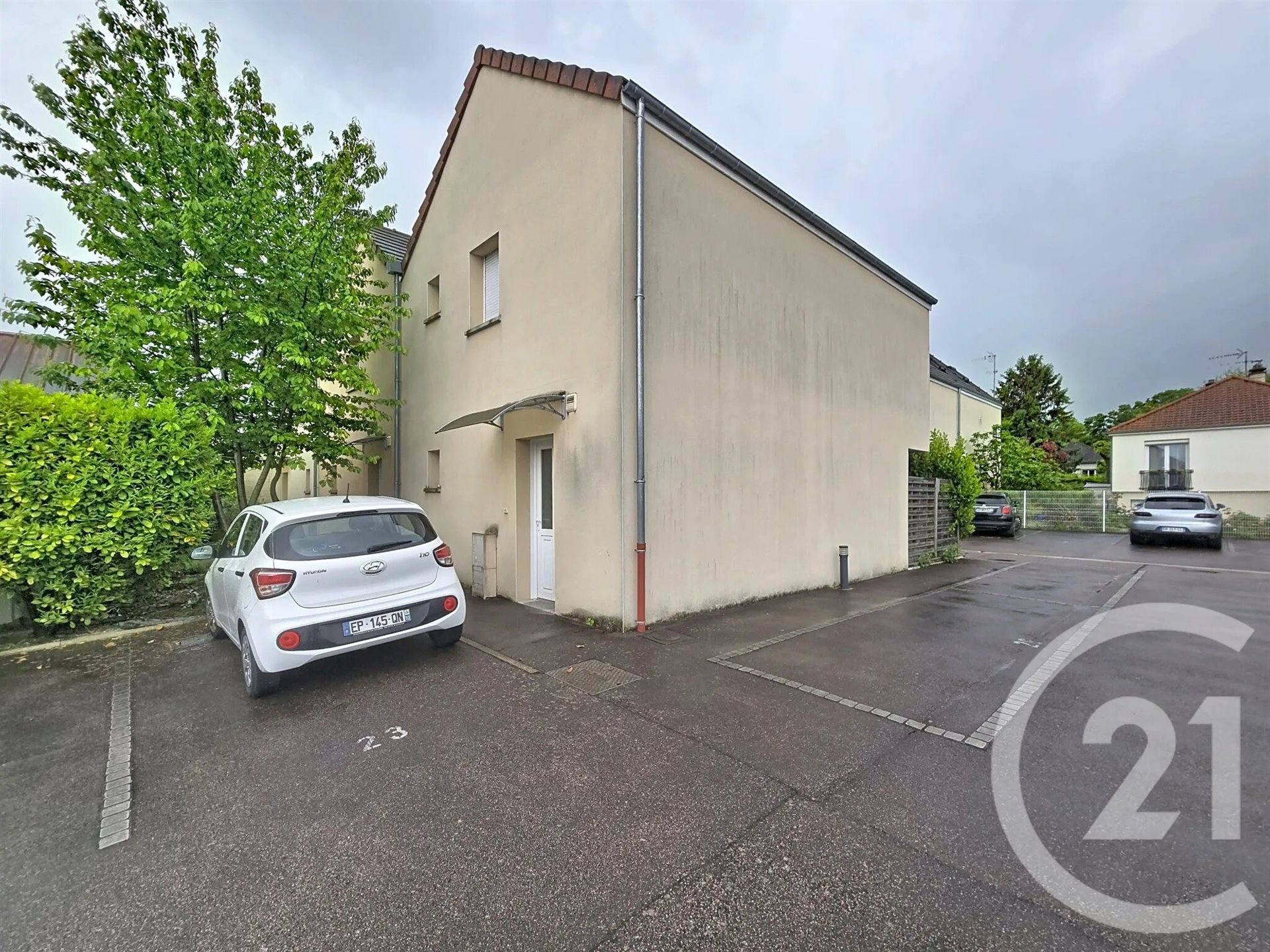Appartement à vendre, 73m², Troyes