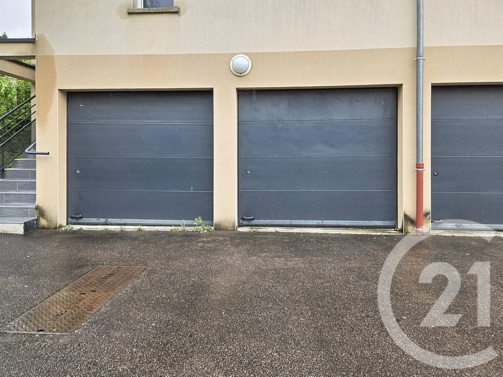 Appartement à vendre, 73m², Troyes