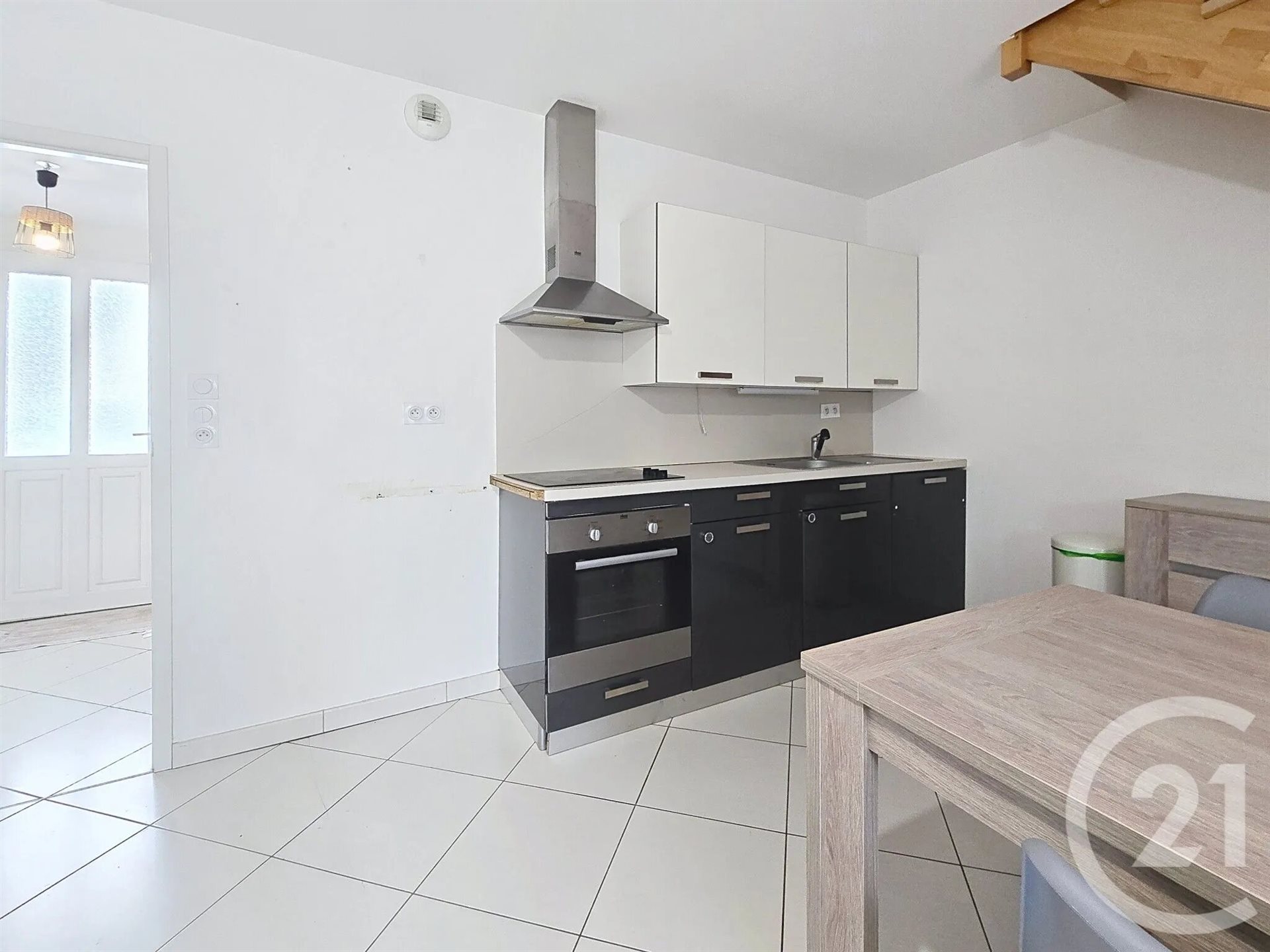 Appartement à vendre, 73m², Troyes