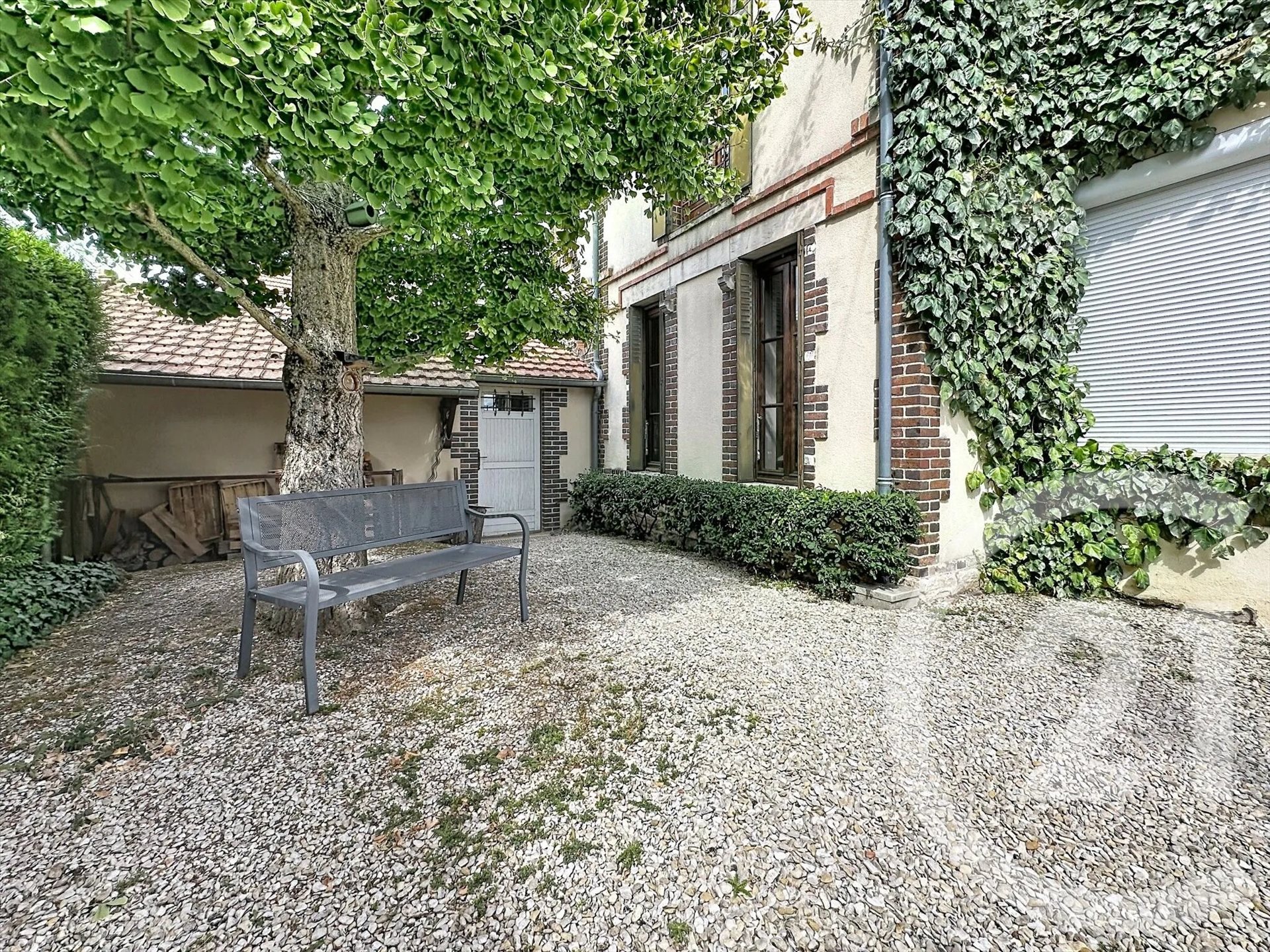 Maison à vendre, 104m², Sainte-Savine