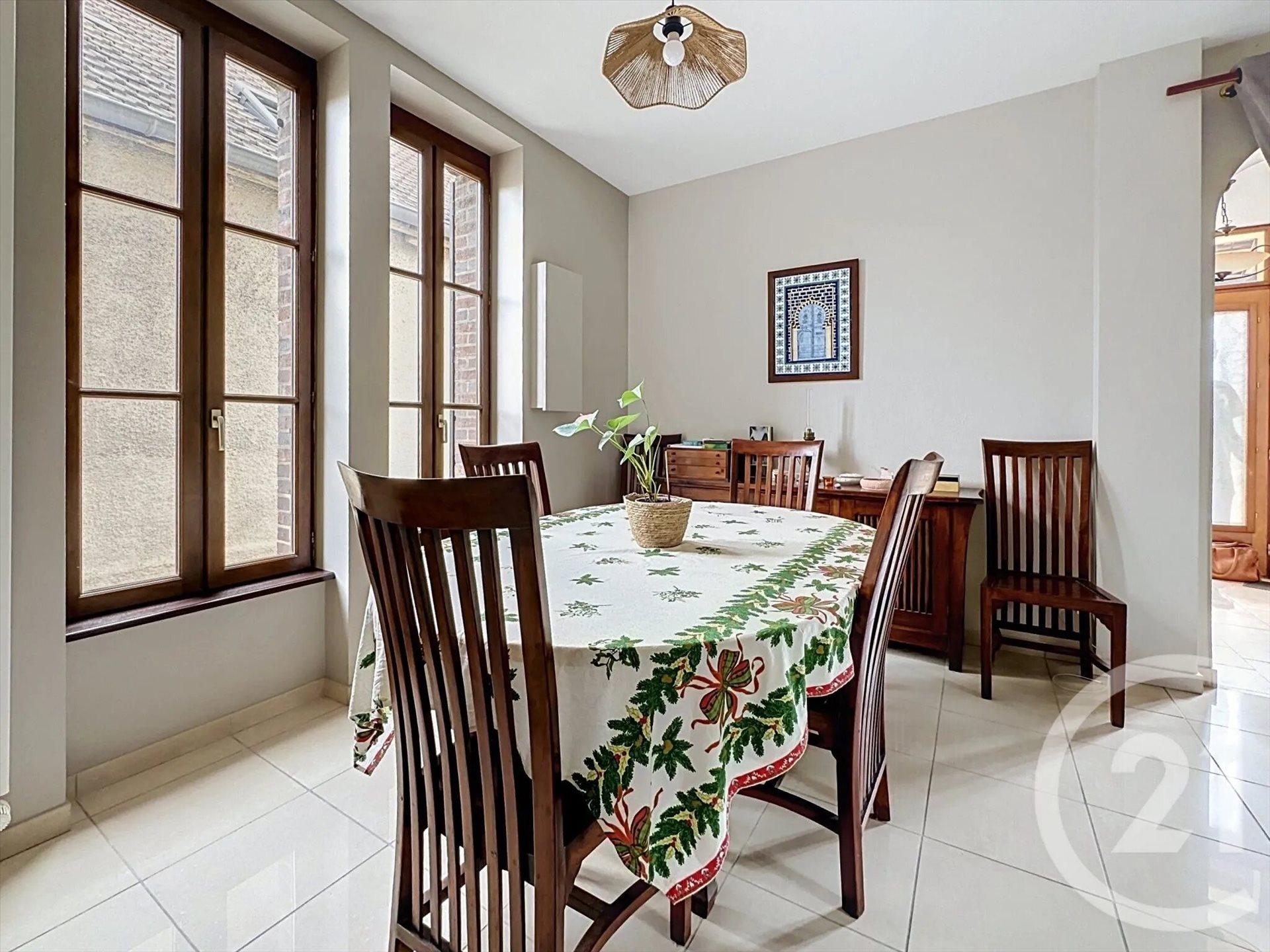 Maison à vendre, 104m², Sainte-Savine