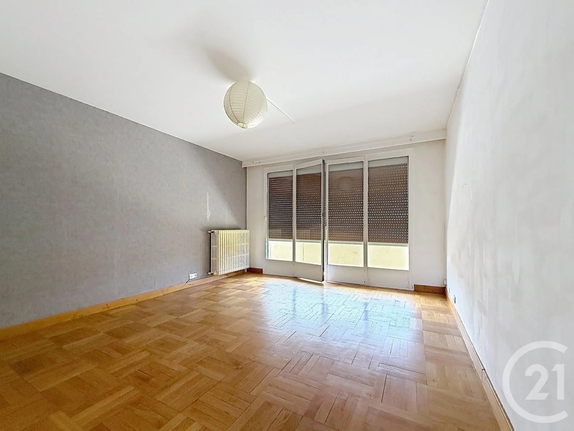 Appartement à vendre, 50m², Troyes