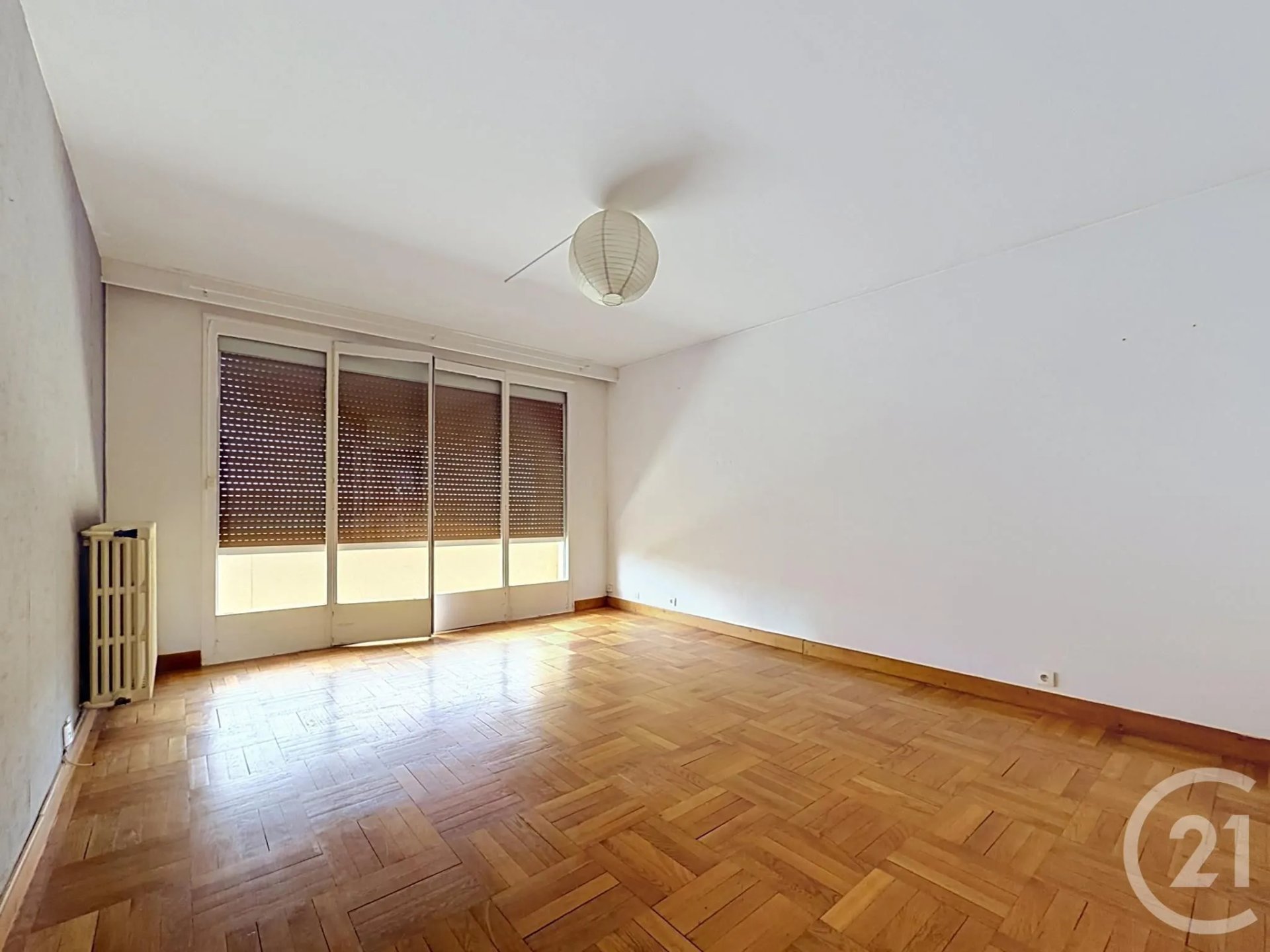 Appartement à vendre, 50m², Troyes