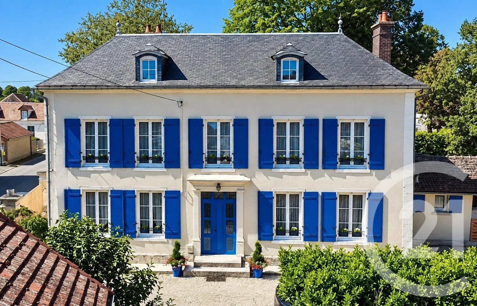 Maison à vendre, 242m², Ramerupt