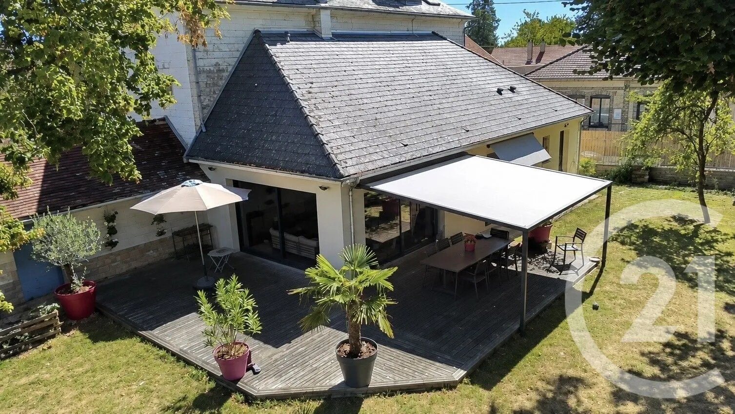 Maison à vendre, 242m², Ramerupt
