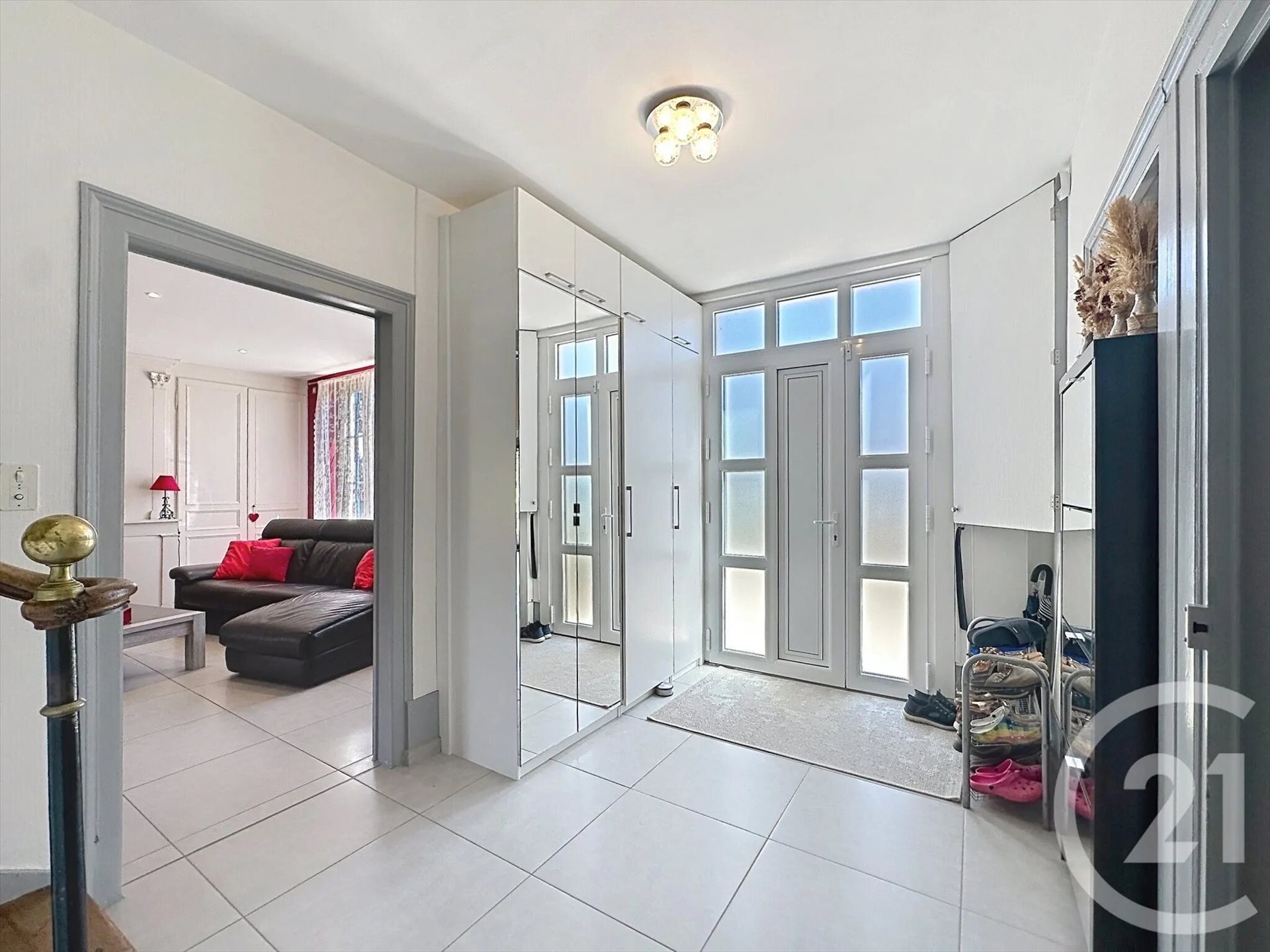 Maison à vendre, 242m², Ramerupt