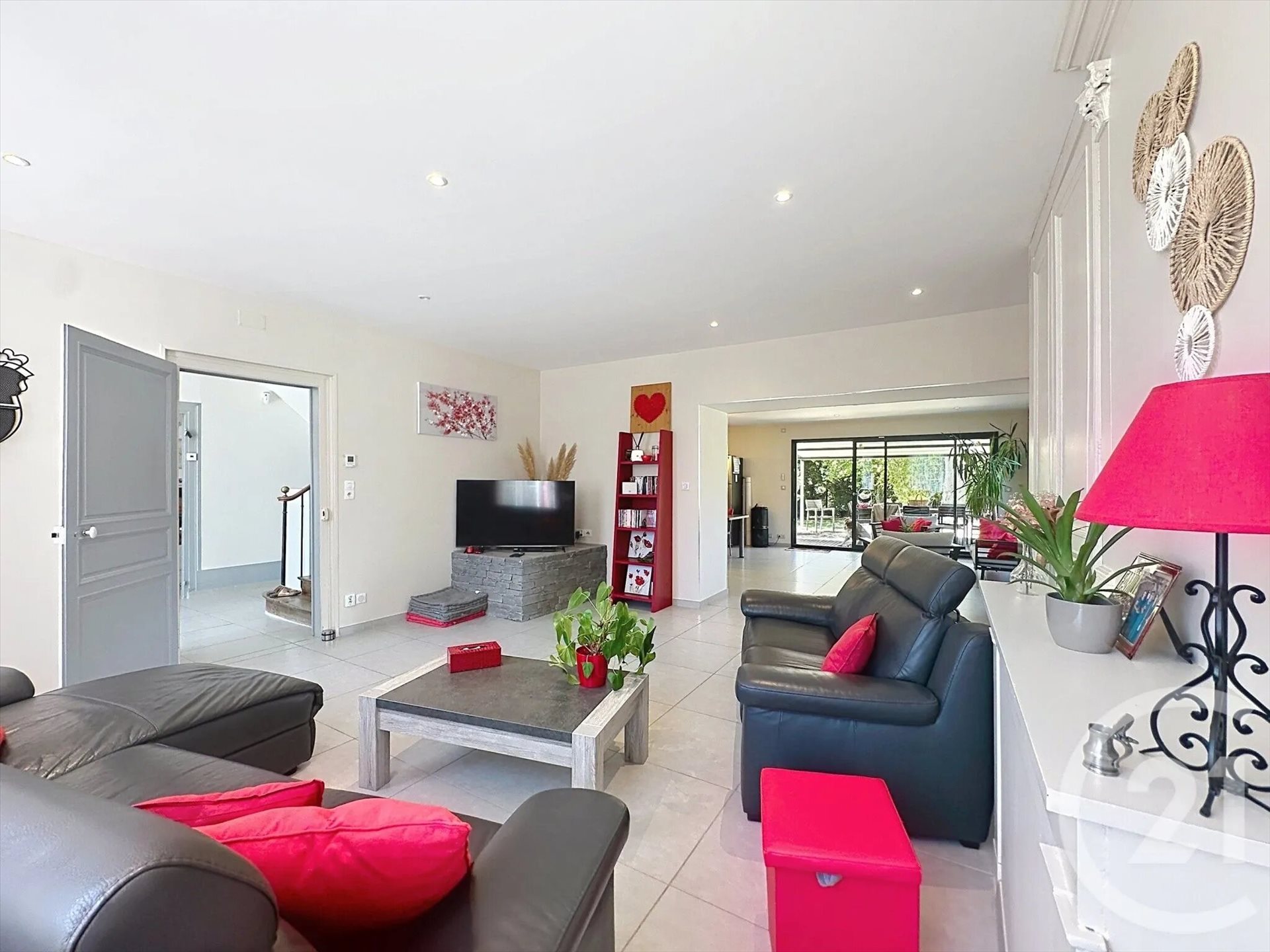 Maison à vendre, 242m², Ramerupt