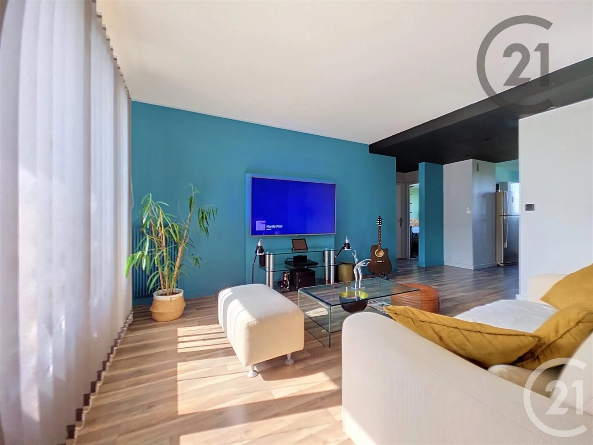 Appartement à vendre, 73m², Saint-André-les-Vergers