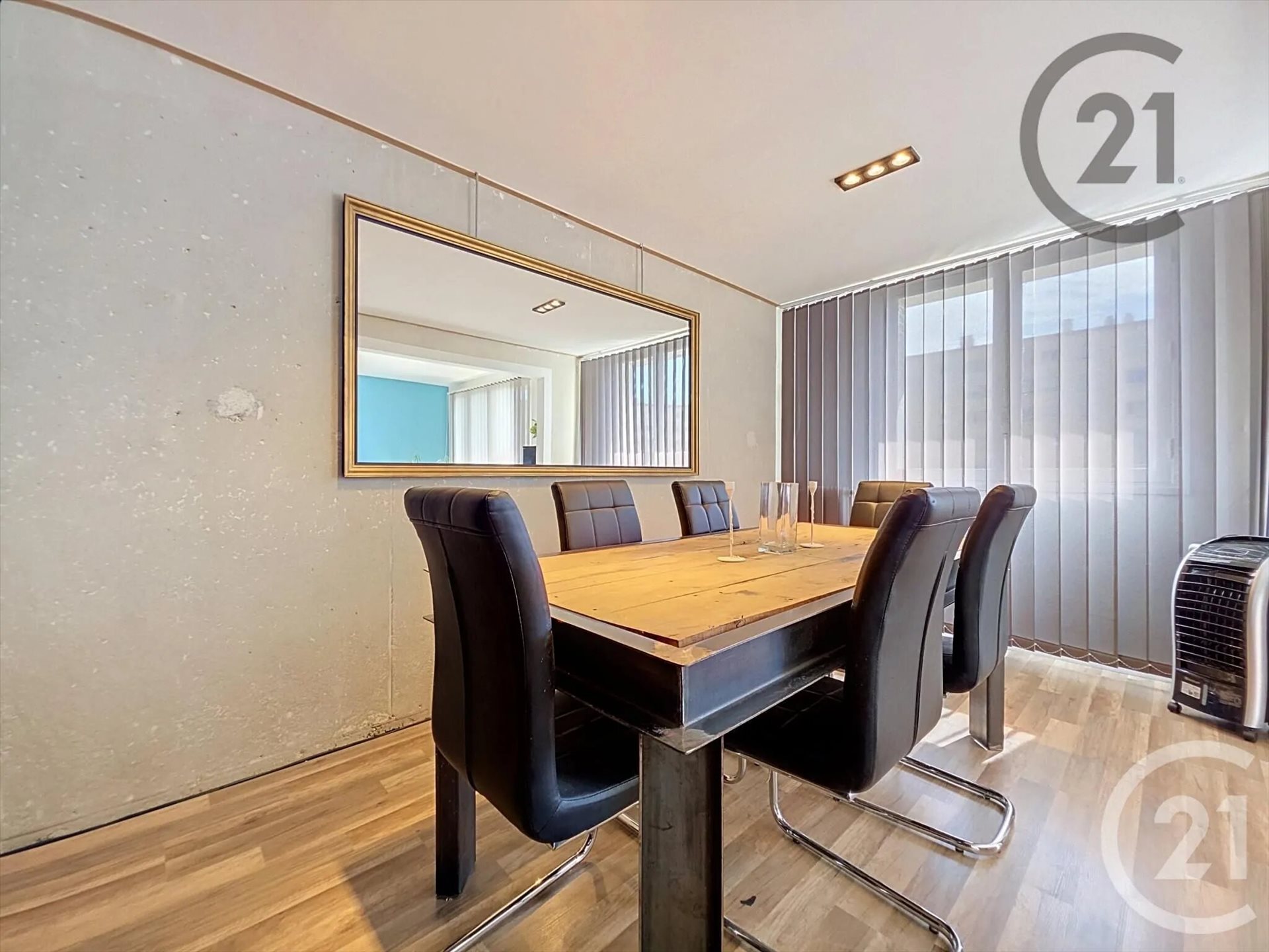 Appartement à vendre, 73m², Saint-André-les-Vergers
