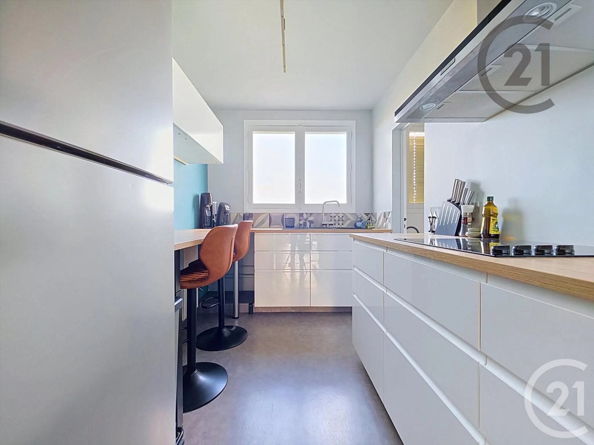 Appartement à vendre, 73m², Saint-André-les-Vergers