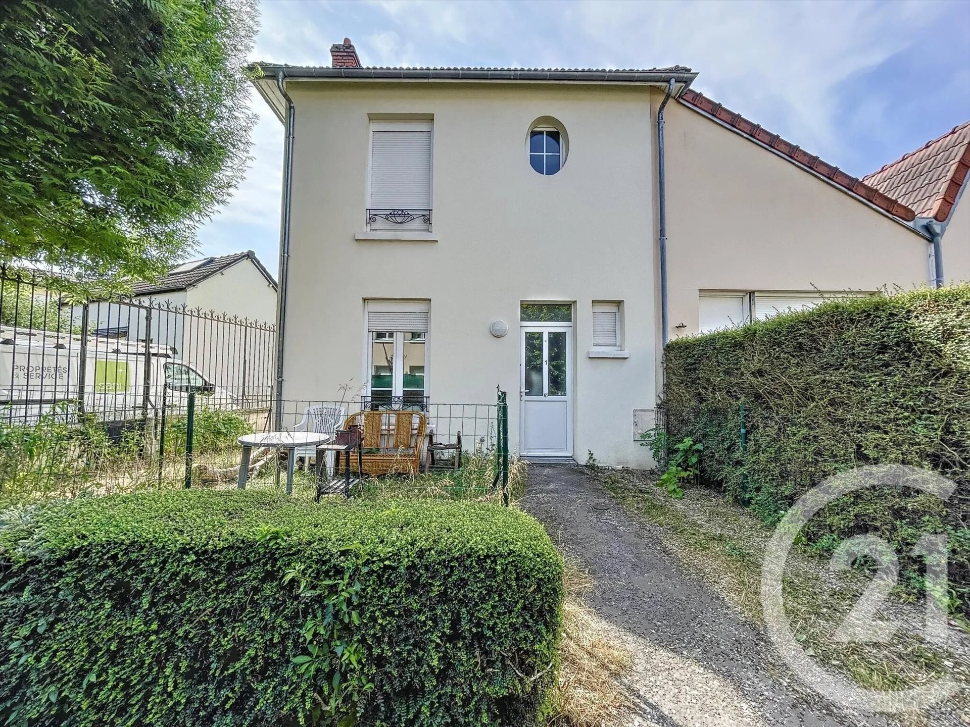 Maison à vendre, 77m², Troyes
