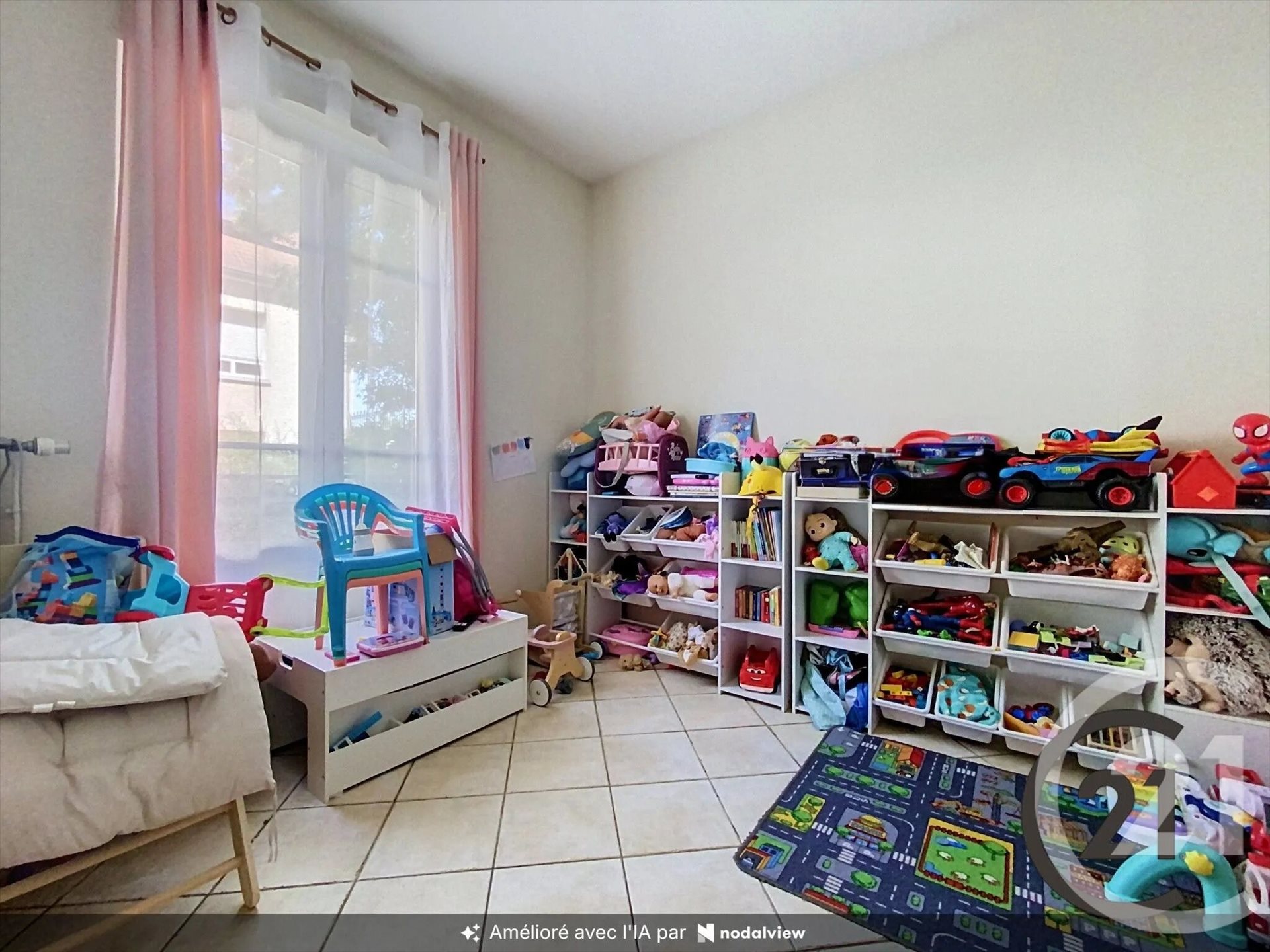 Maison à vendre, 77m², Troyes