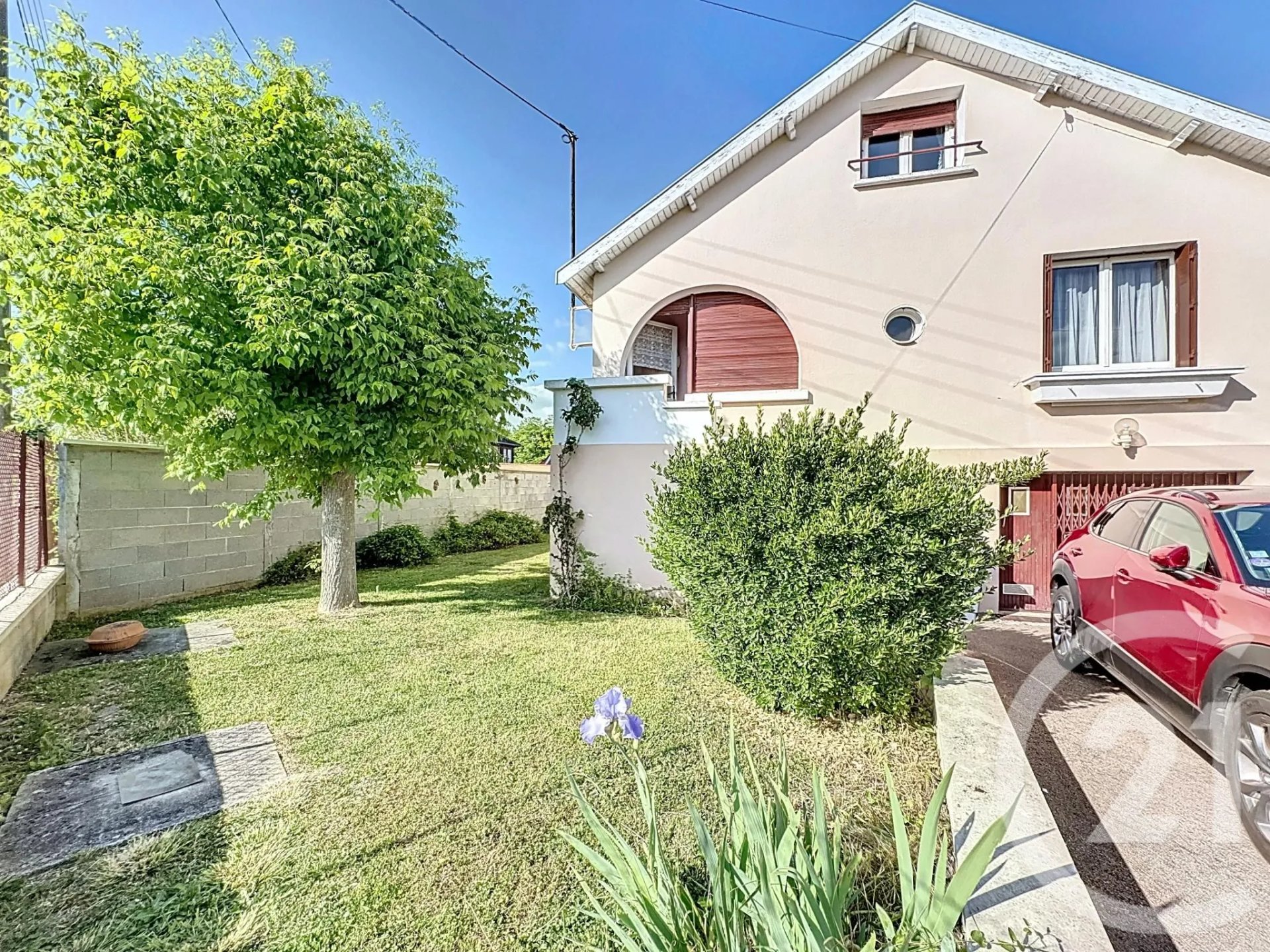 Maison à vendre, 85m², Troyes