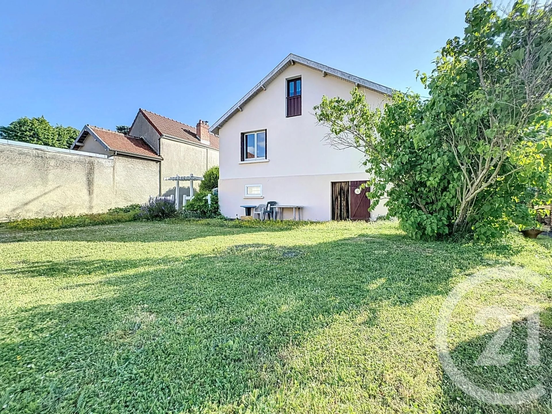 Maison à vendre, 85m², Troyes