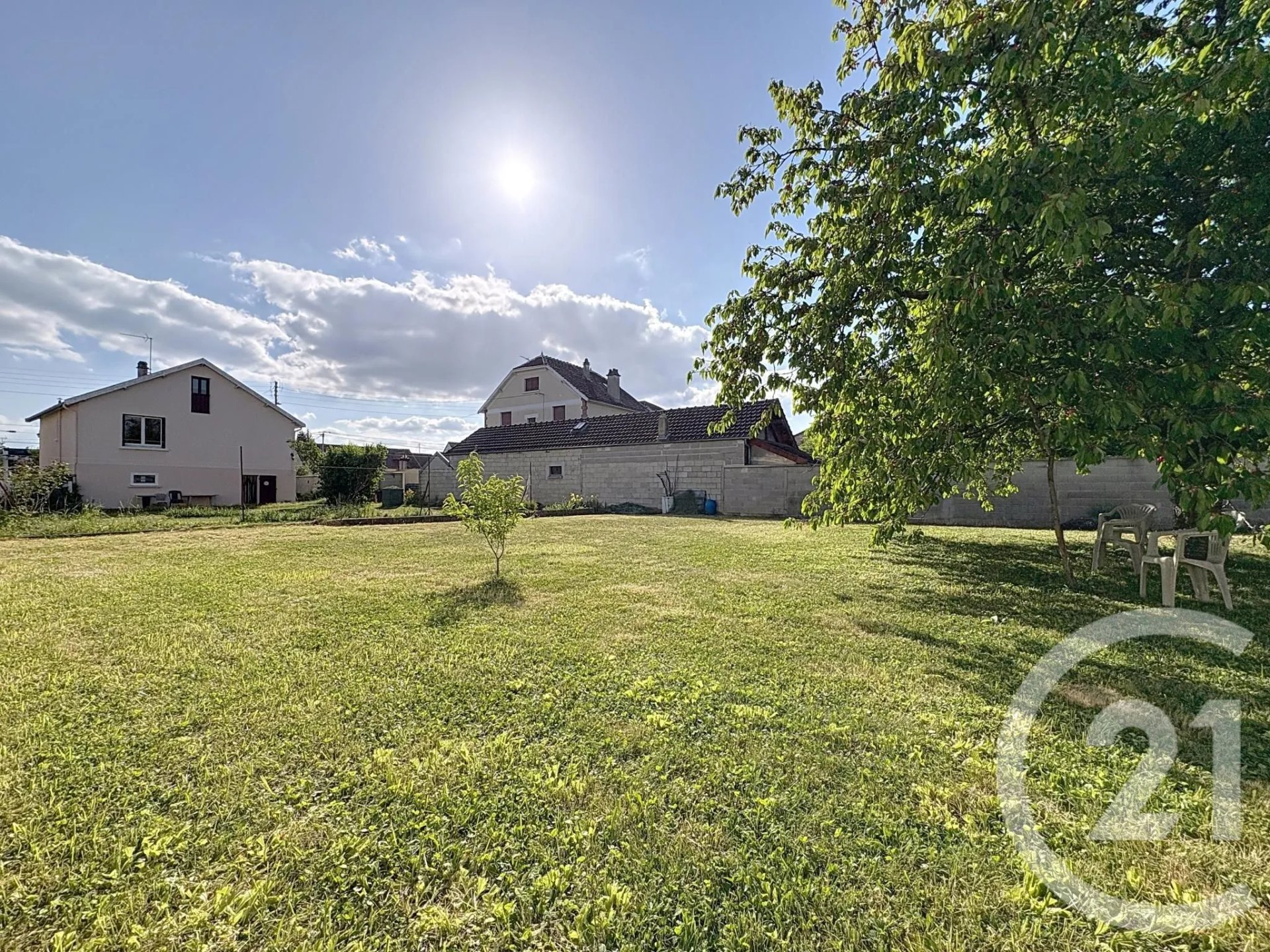 Maison à vendre, 85m², Troyes