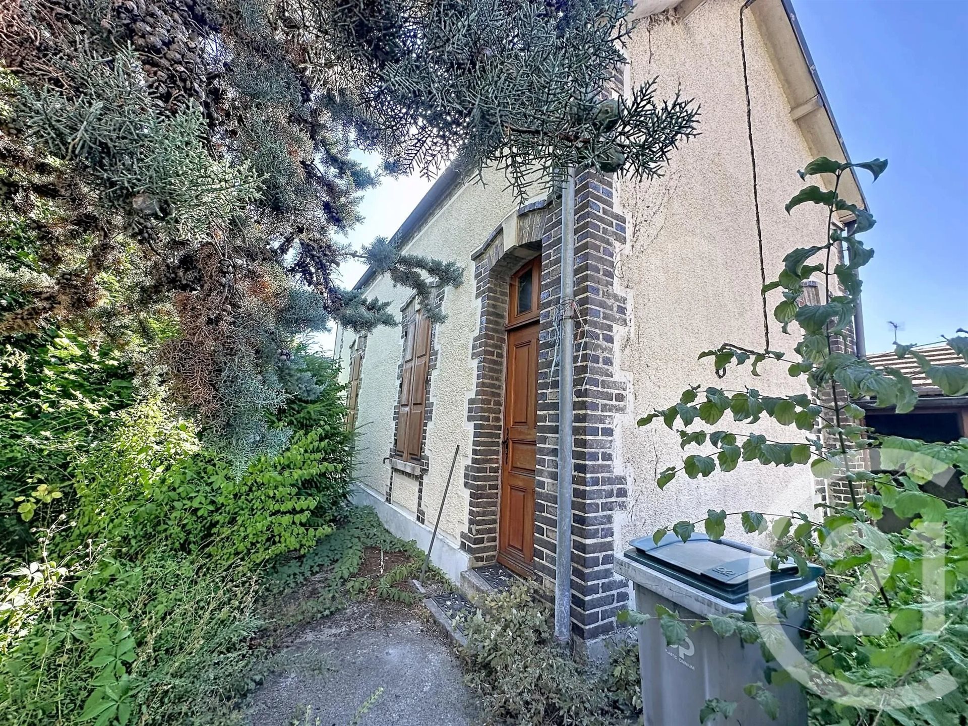 Maison à vendre, 27m², Troyes