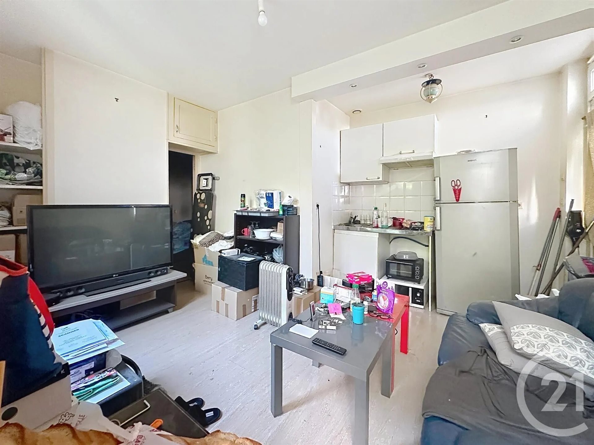 Maison à vendre, 27m², Troyes