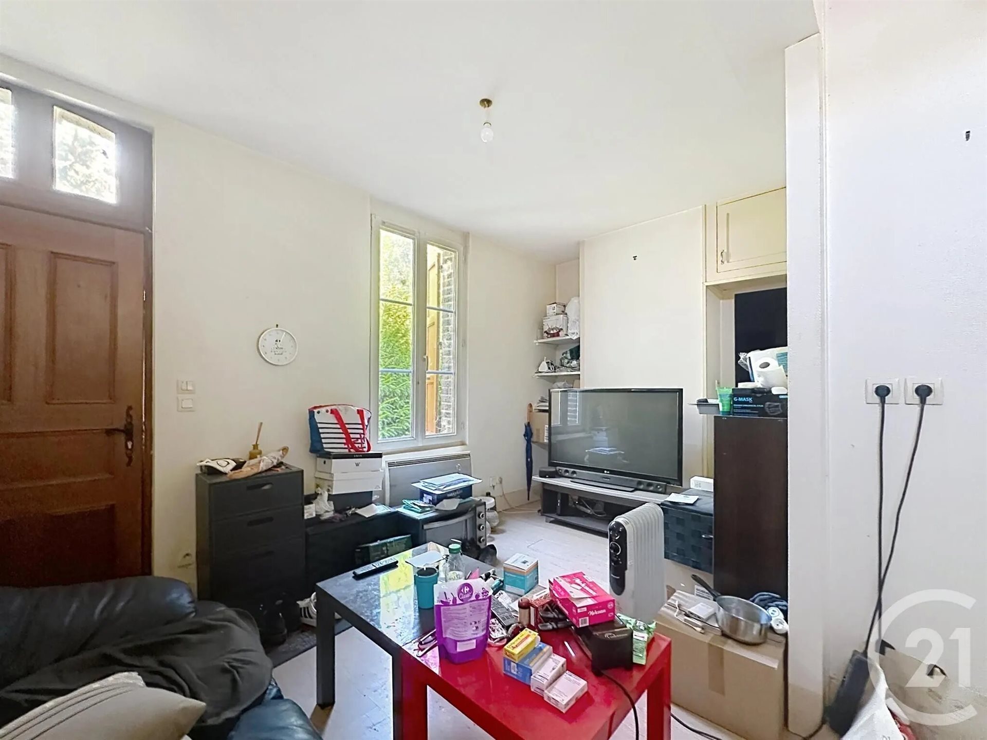 Maison à vendre, 27m², Troyes