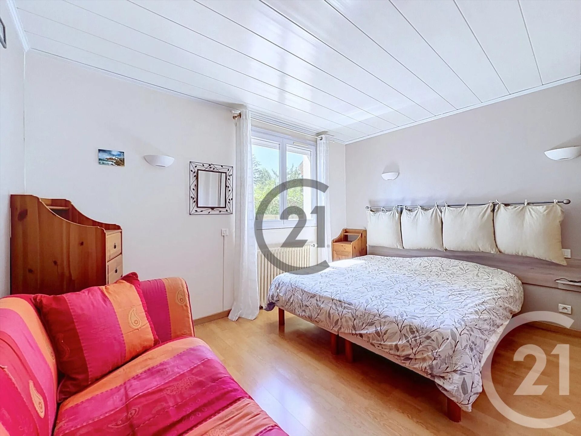 Maison à vendre, 125m², Saint-Julien-les-Villas