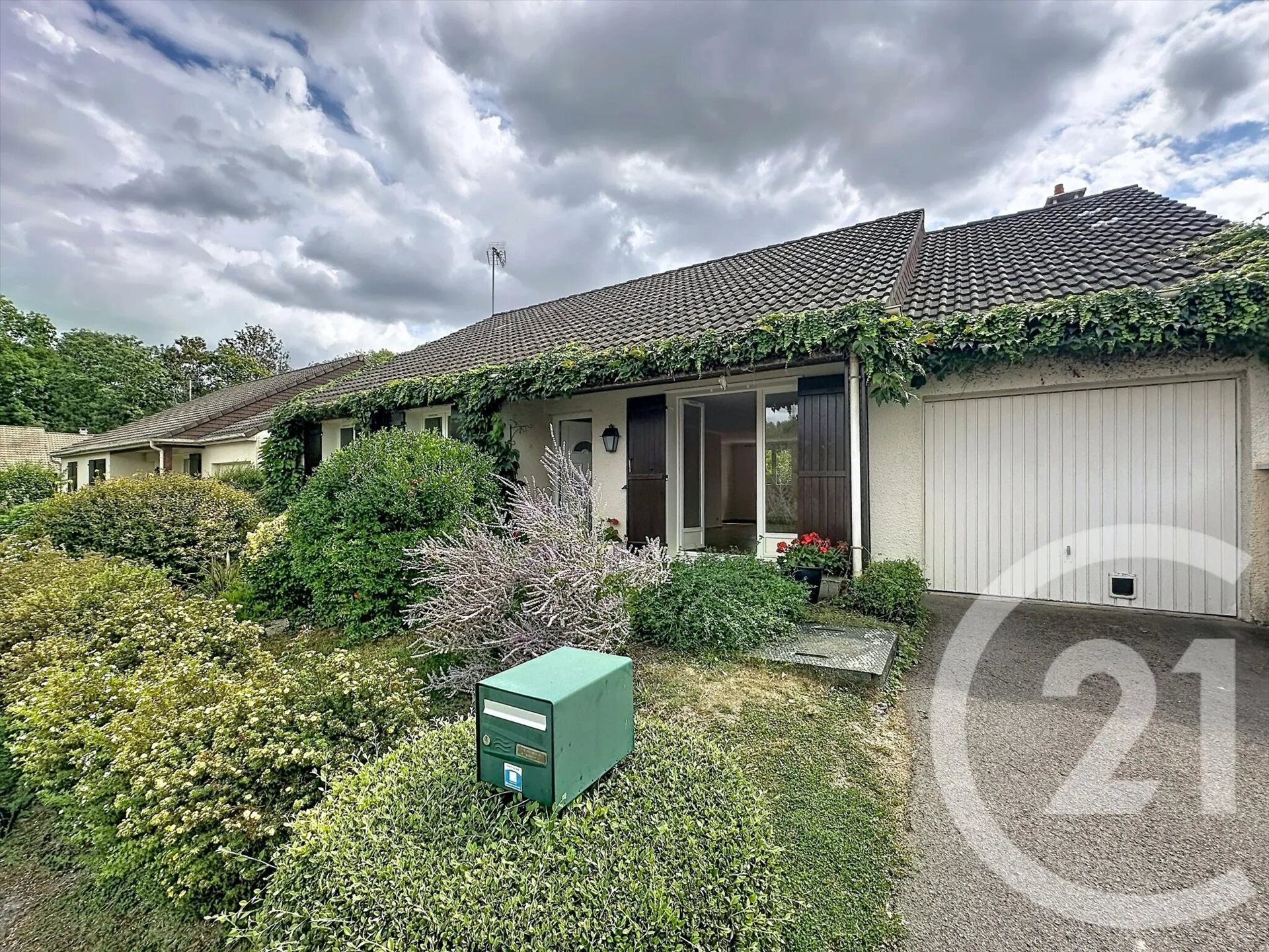 Maison à vendre, 117m², Saint-André-les-Vergers