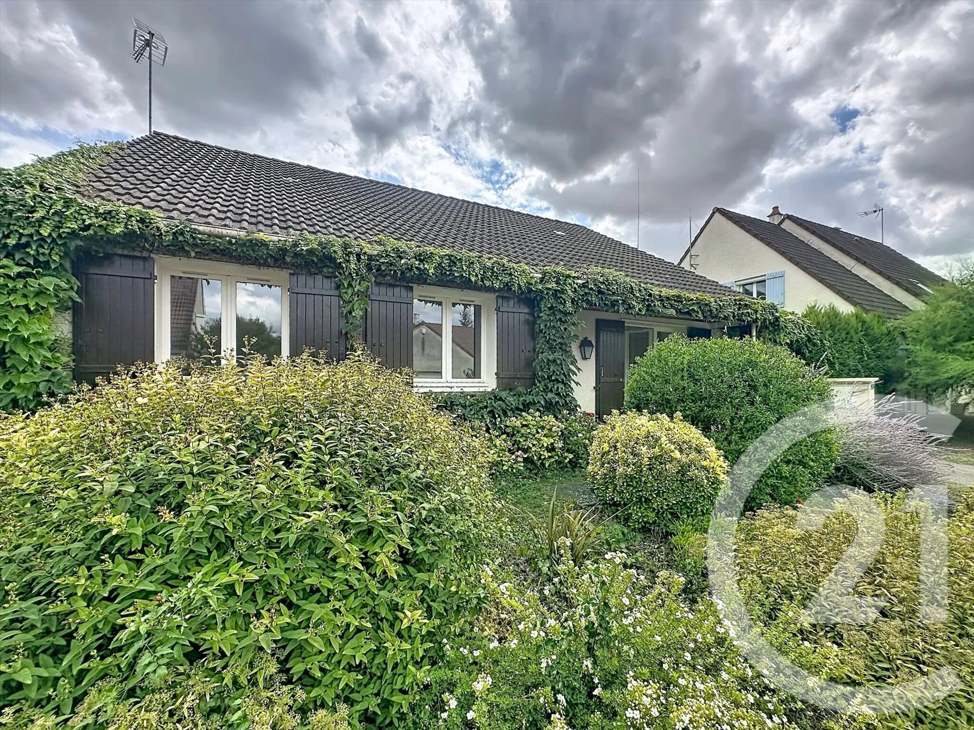 Maison à vendre, 117m², Saint-André-les-Vergers