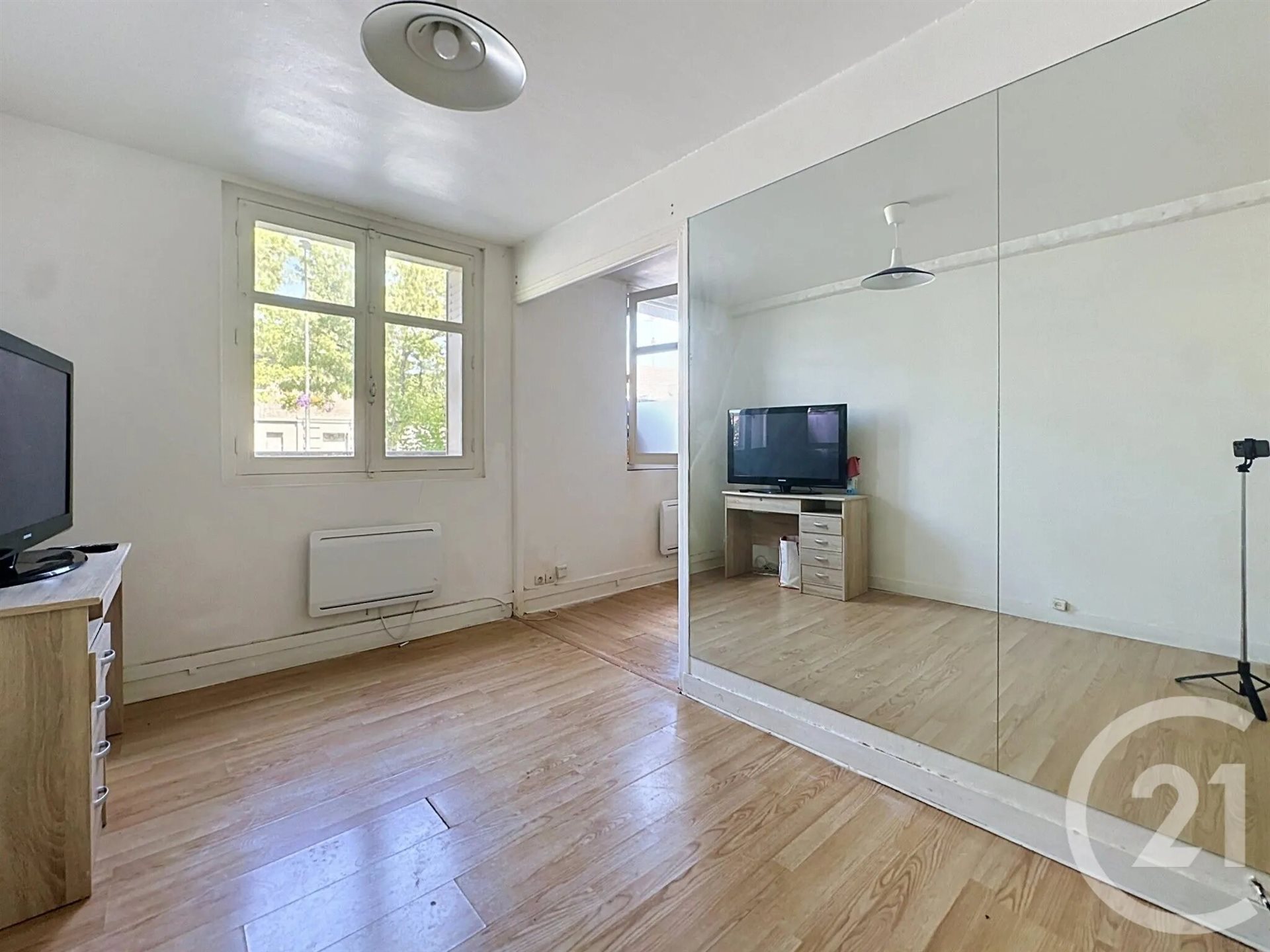 Appartement à vendre, 53m², Troyes