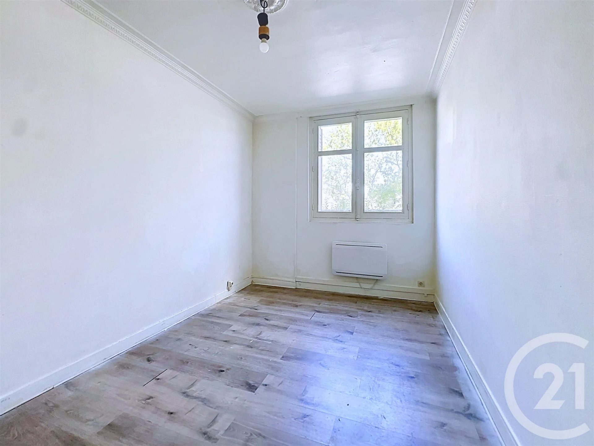 Appartement à vendre, 53m², Troyes