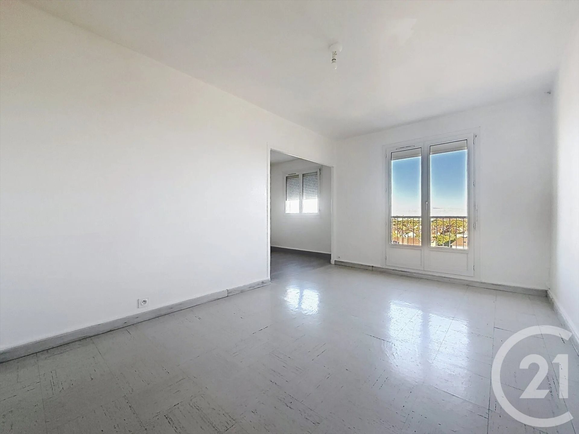 Appartement à vendre, 60m², La Chapelle-Saint-Luc