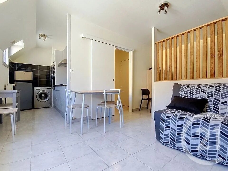 Appartement à vendre, 27m², Troyes