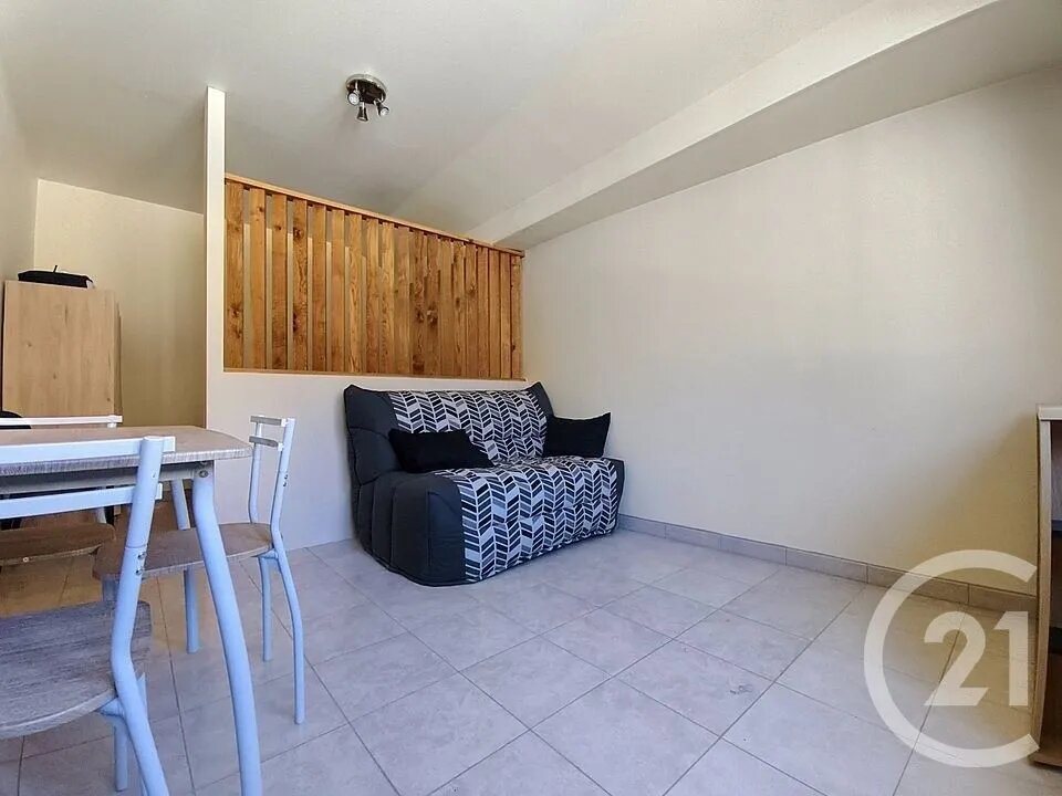 Appartement à vendre, 27m², Troyes
