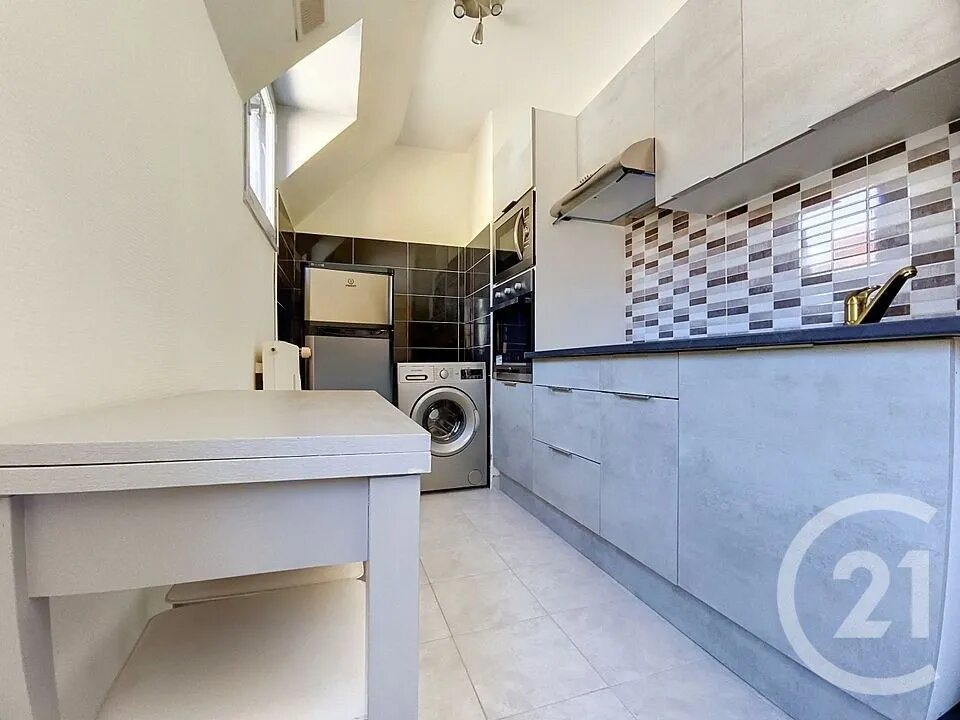 Appartement à vendre, 27m², Troyes