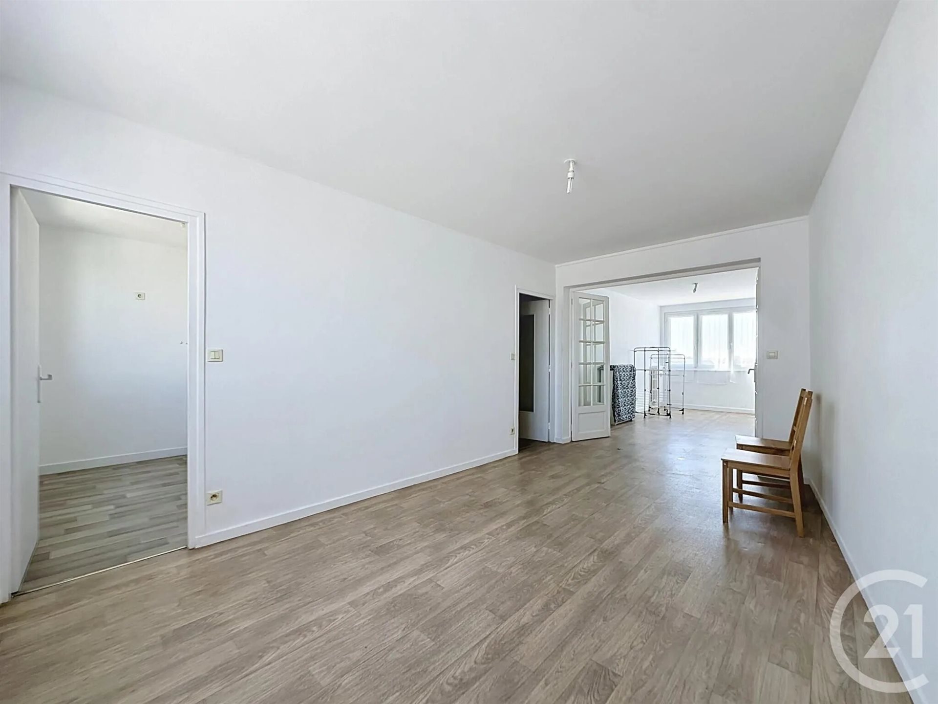 Appartement à vendre, 83m², Troyes