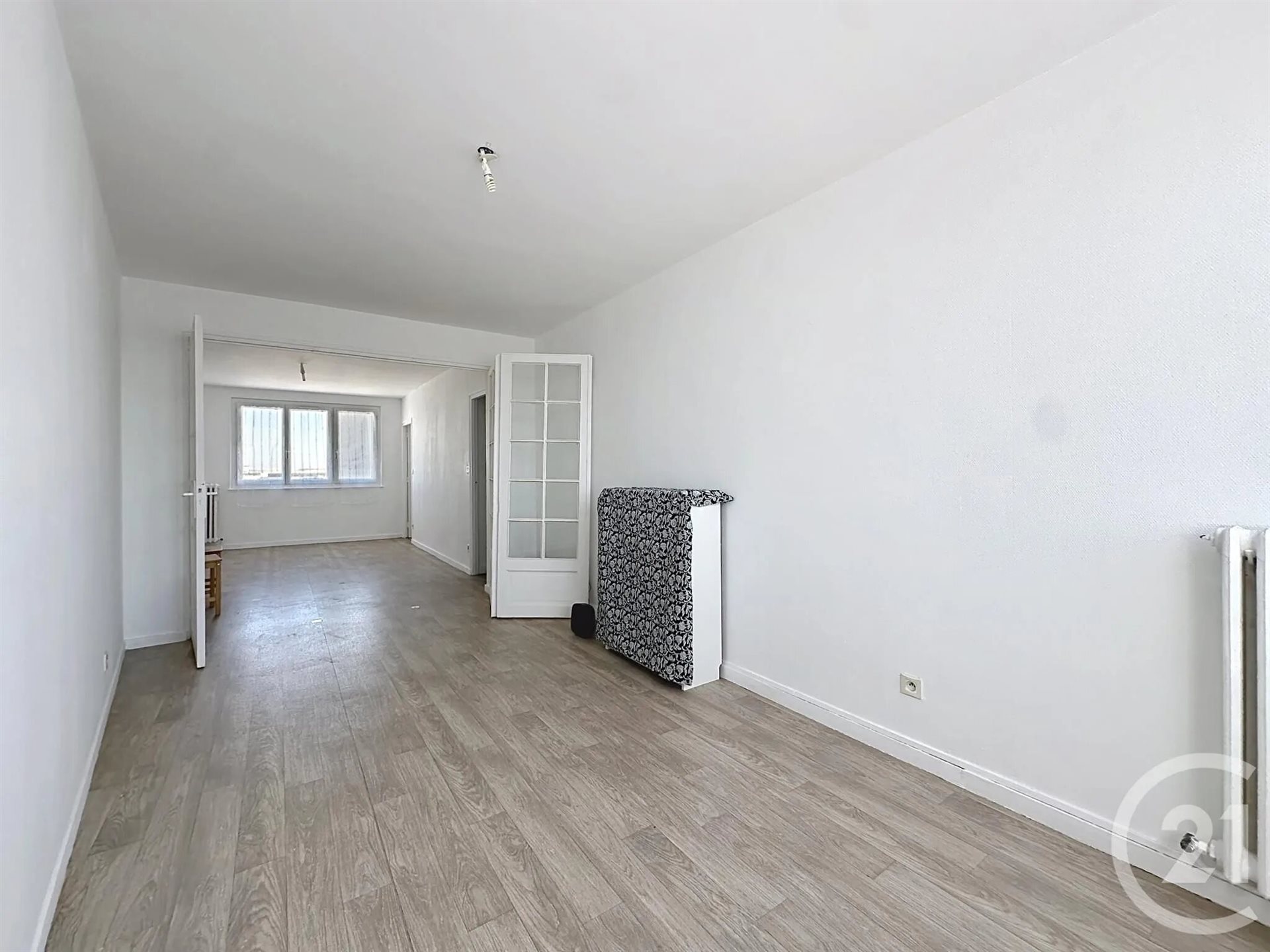 Appartement à vendre, 83m², Troyes