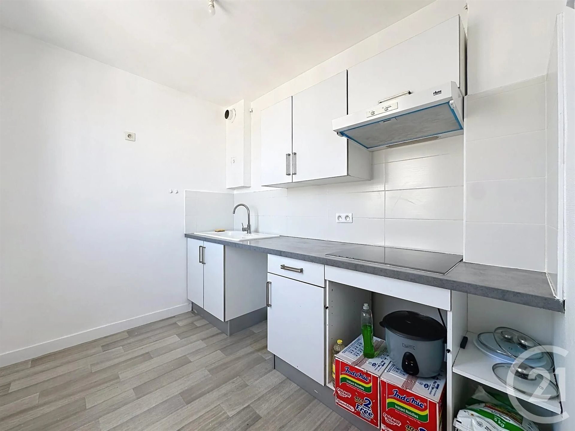 Appartement à vendre, 83m², Troyes
