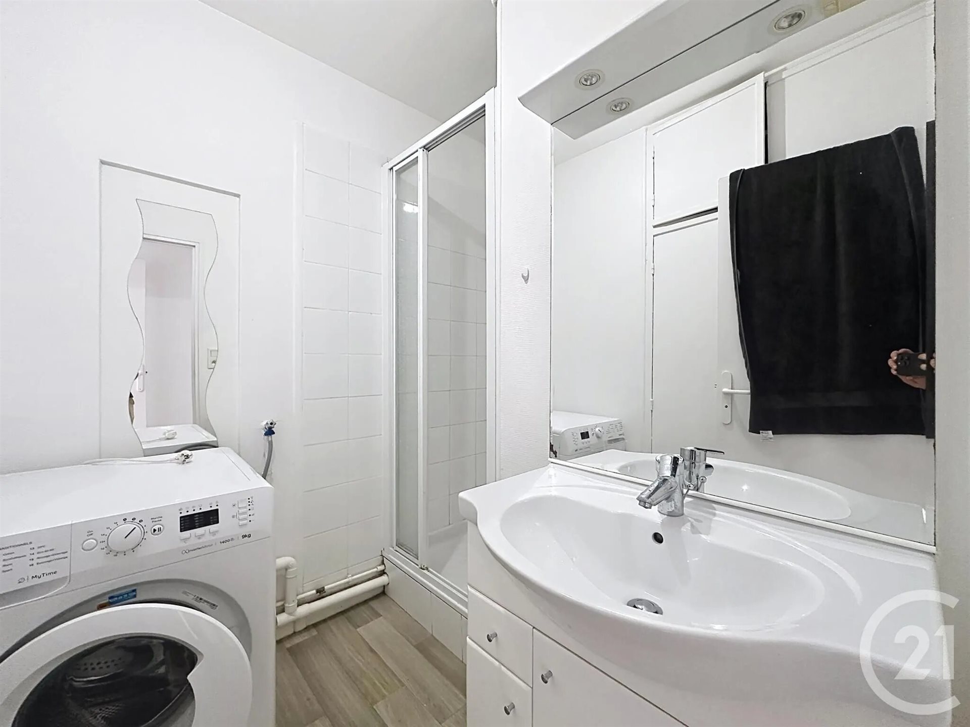Appartement à vendre, 83m², Troyes