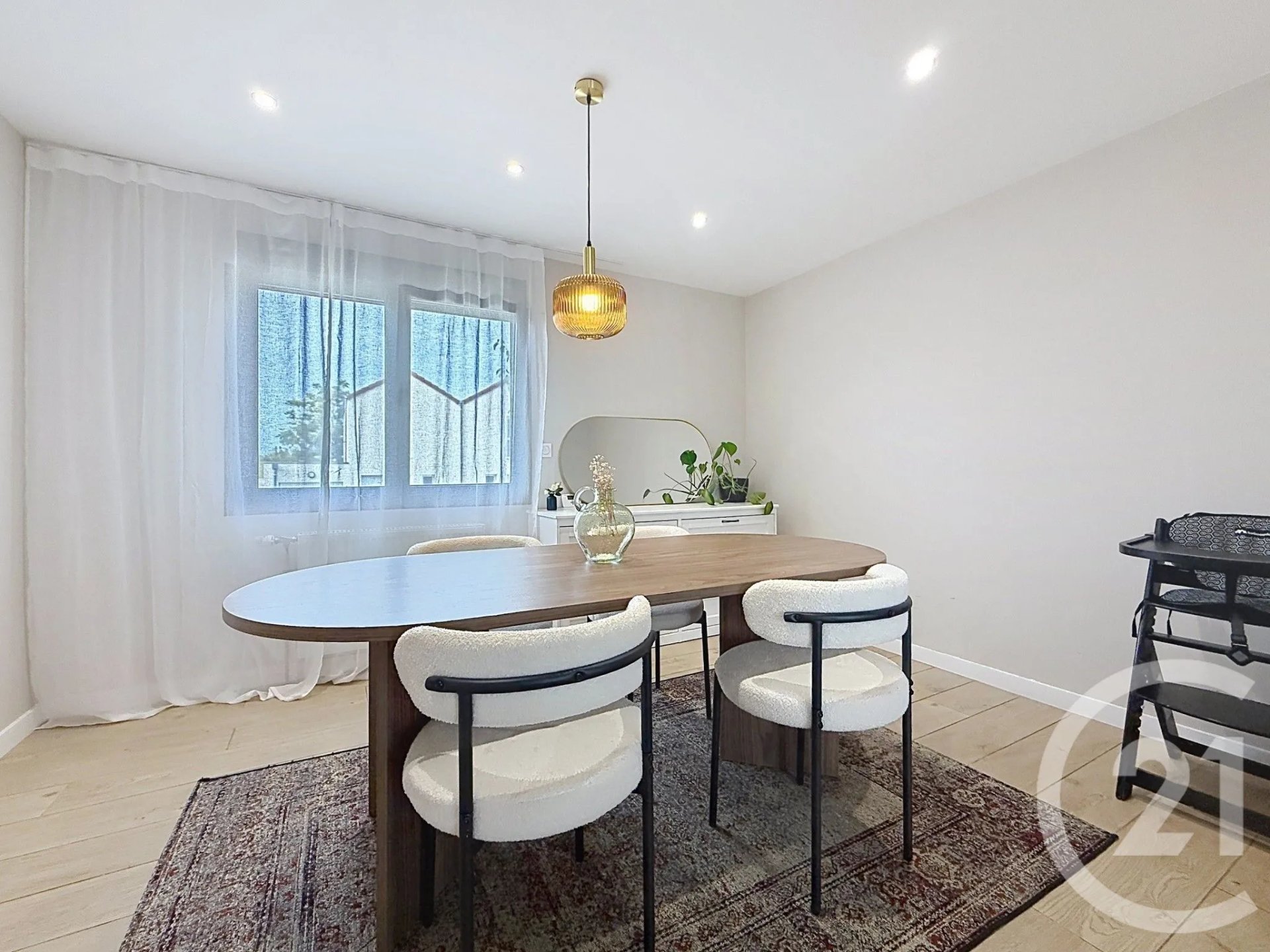 Maison à vendre, 125m², Saint-Lyé