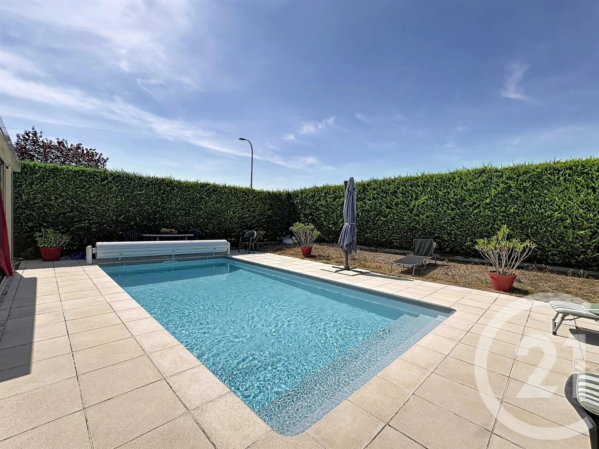 Maison à vendre, 110m², Lavau